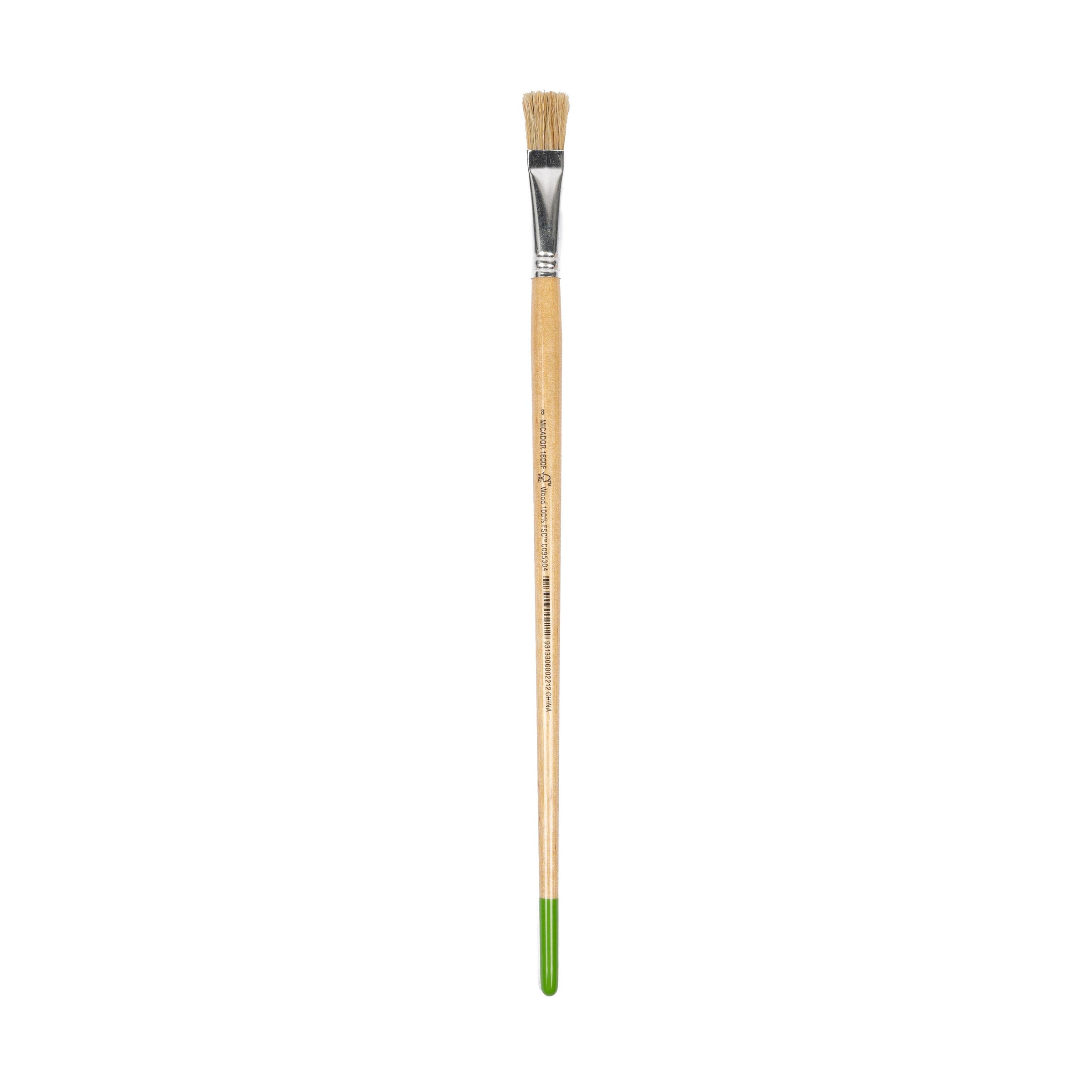 Micador 1600 Flat 08