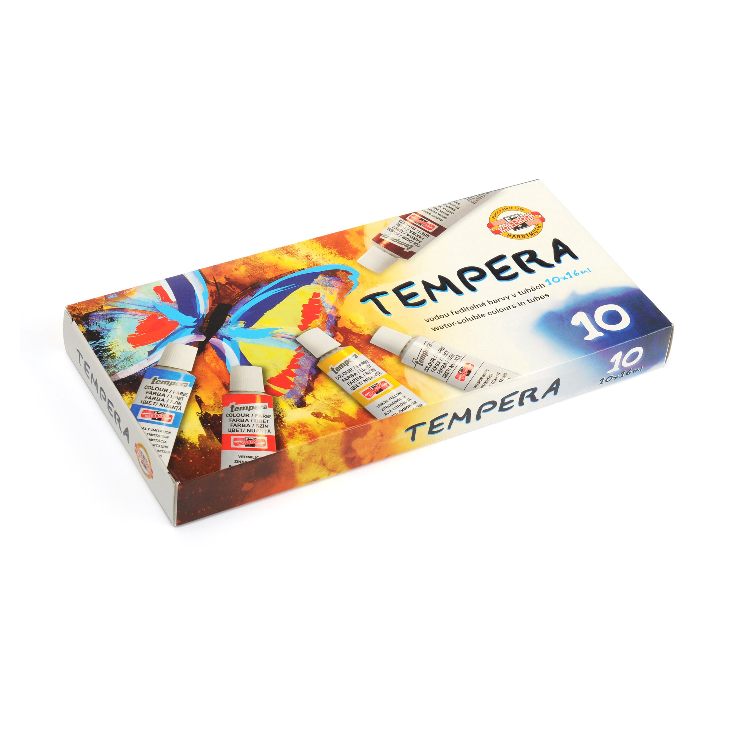 Koh I Noor Tempera 16Ml