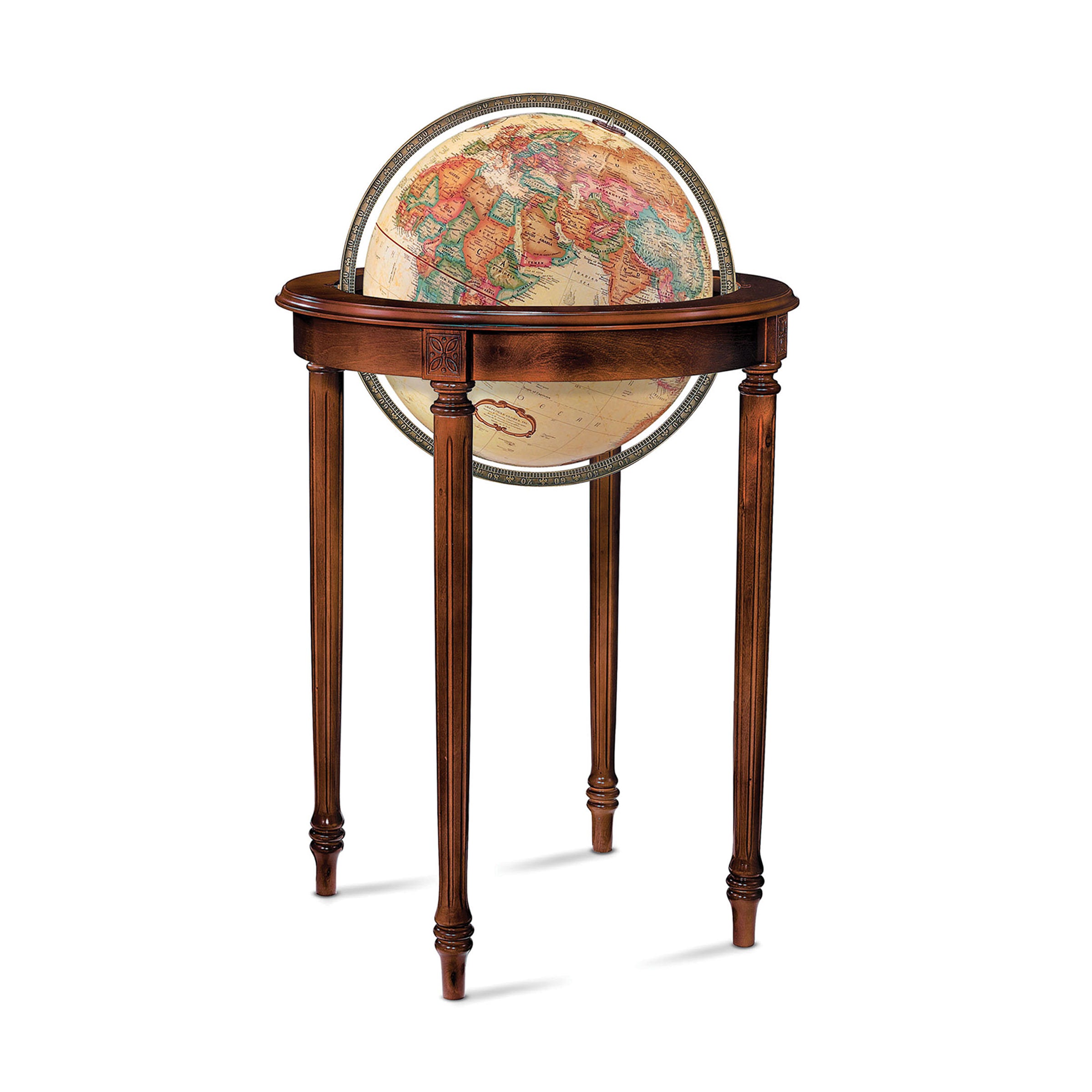 Regency - Antique, 40cm Replogle