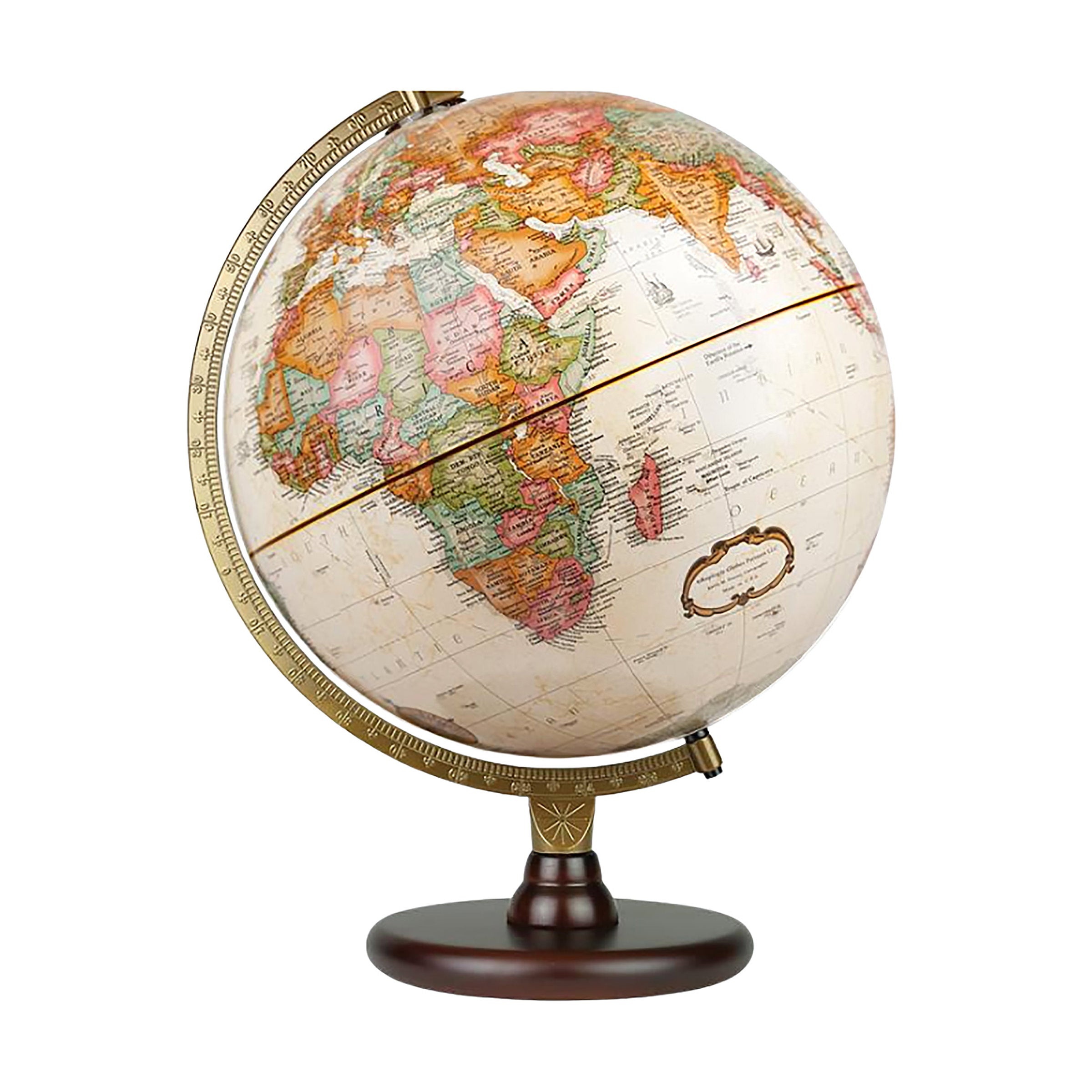 Piedmont - Antique, 30cm Replogle