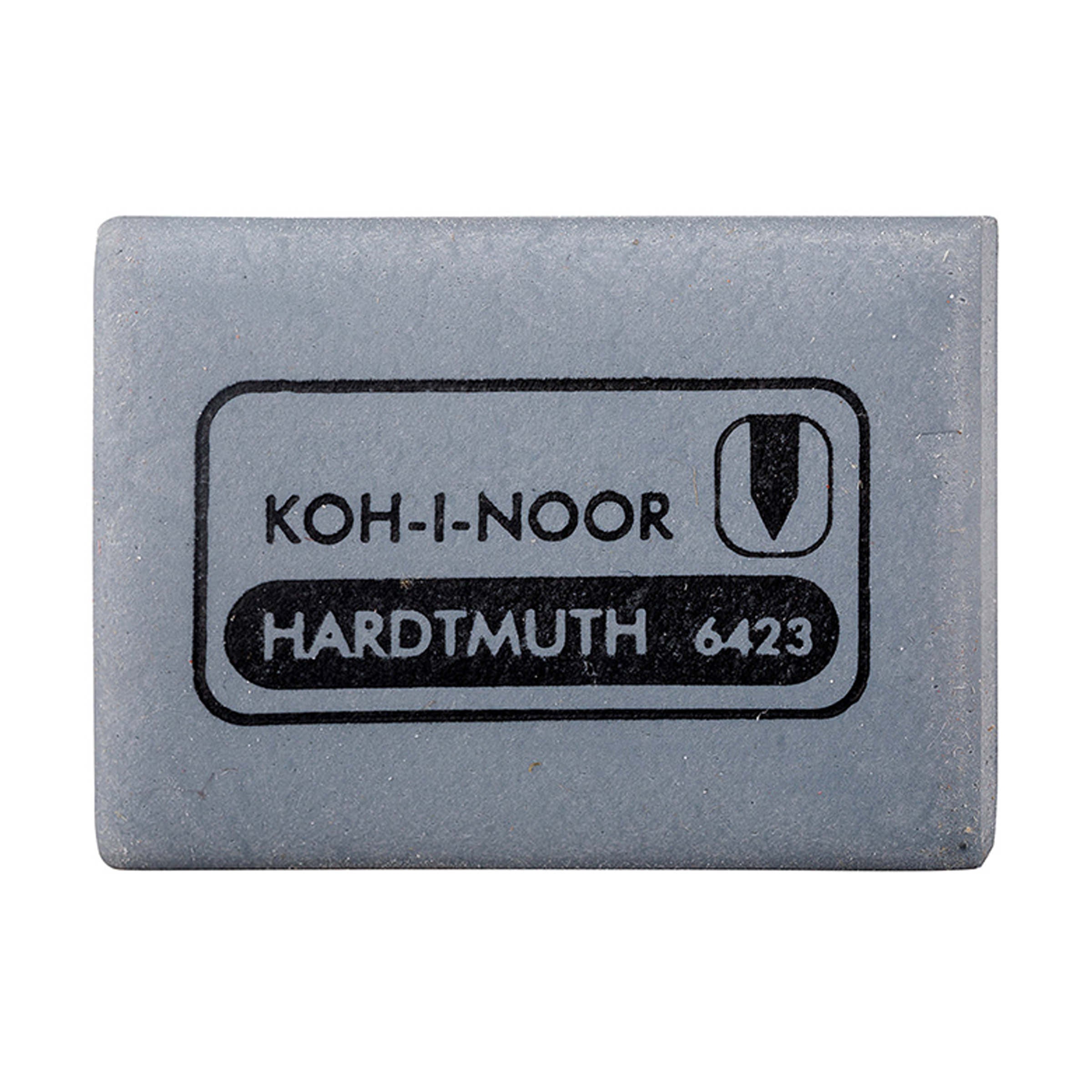 Kneaded eraser 6421 blue, soft Koh-I-Noor