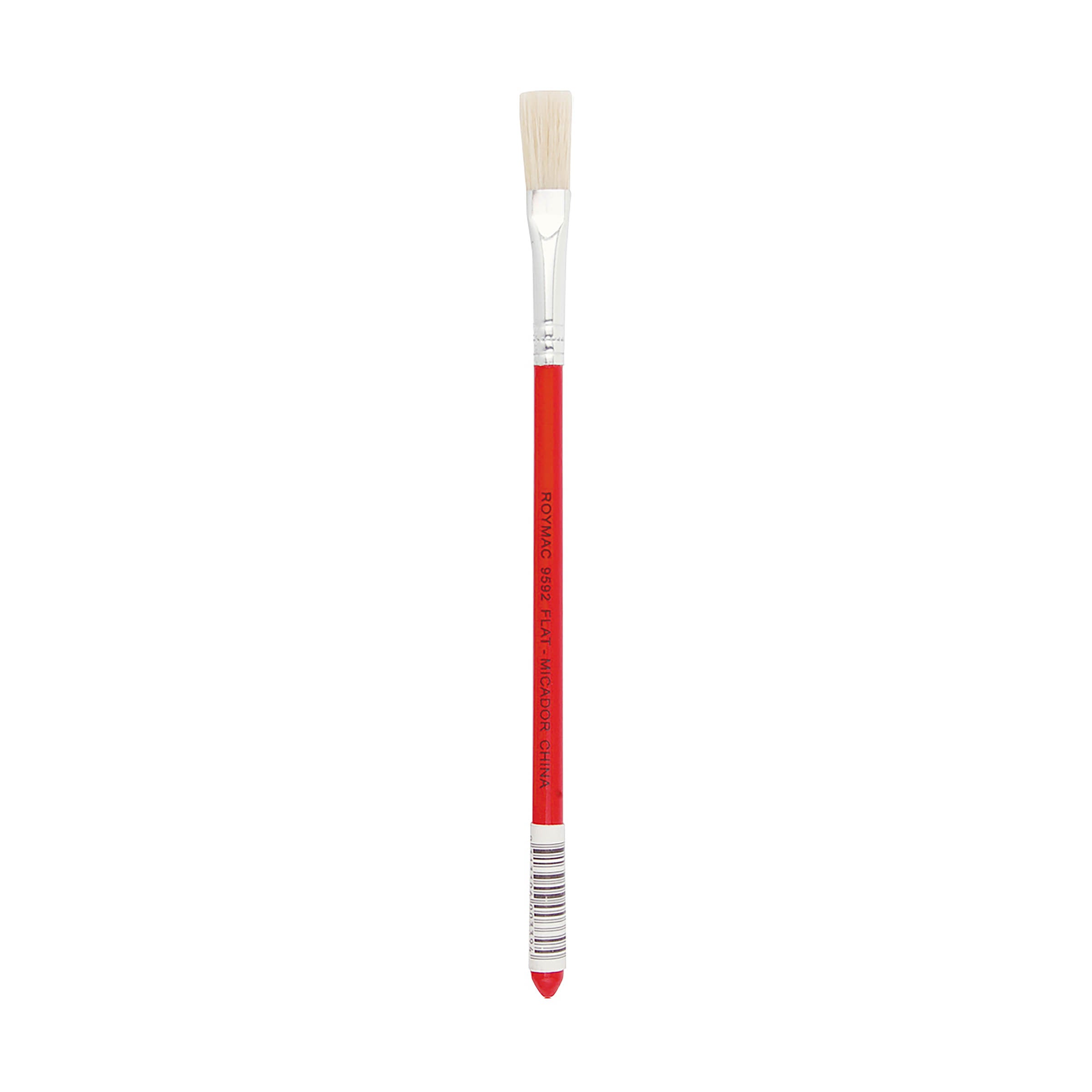 Paste Brush 9592 Roymac