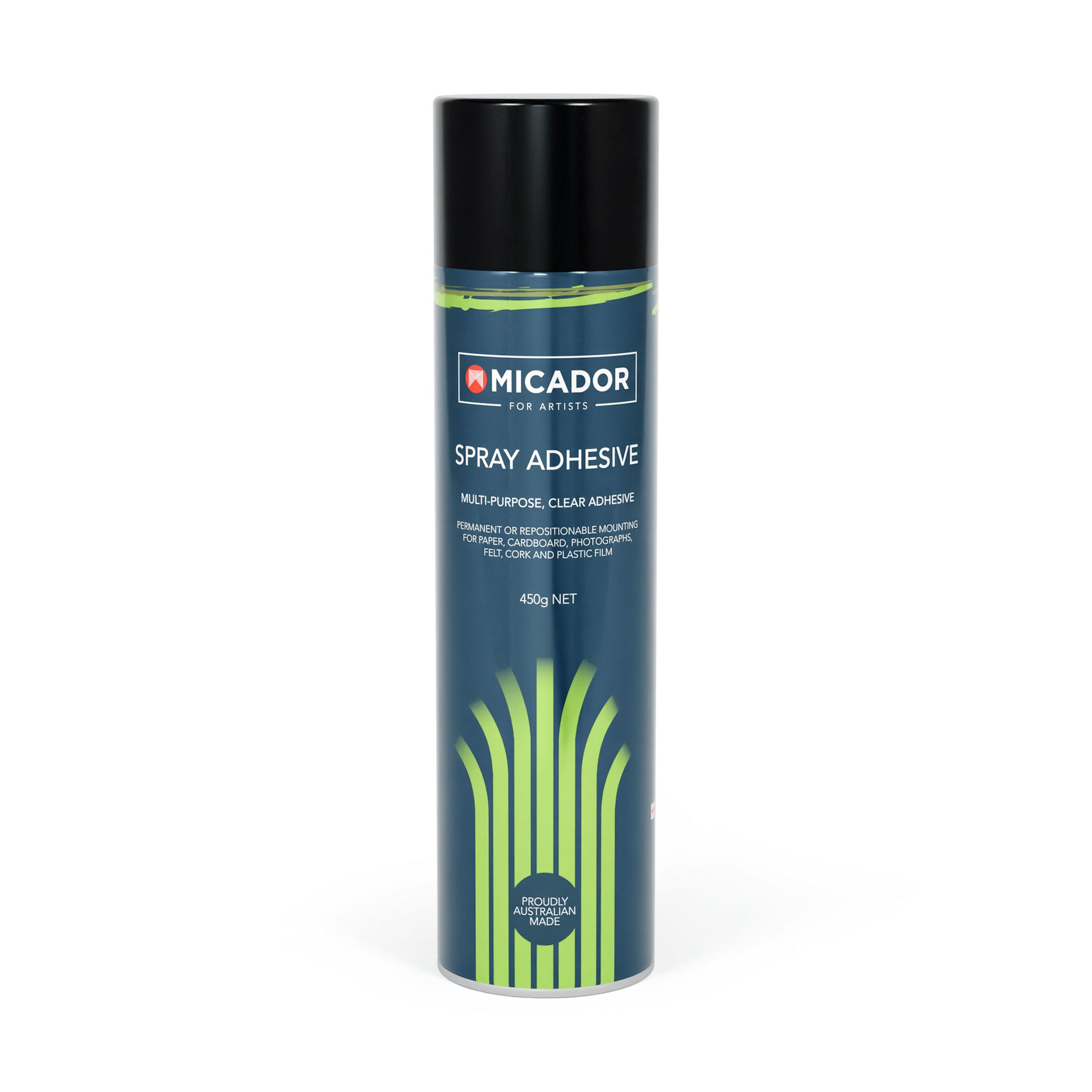 Micador For Artists Spray Adhesive