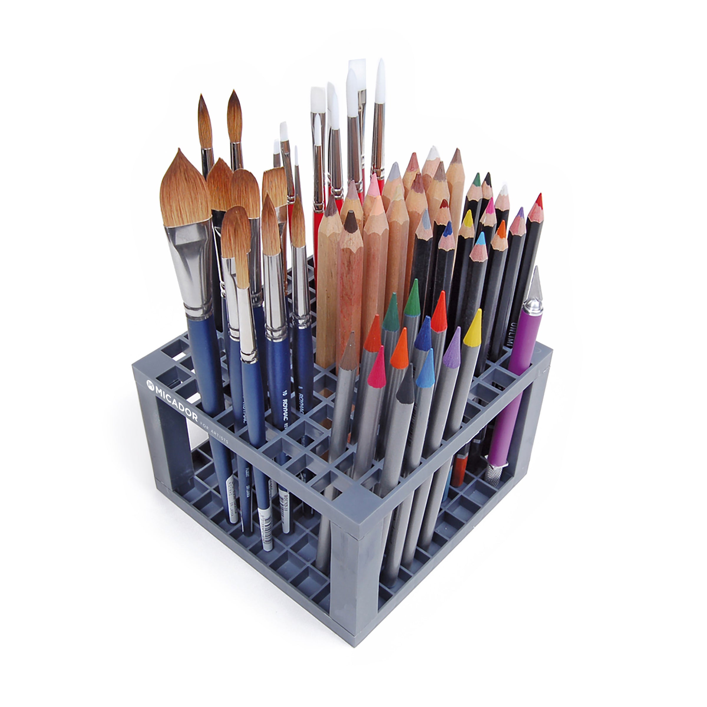 Micador For Artists Brush Stand