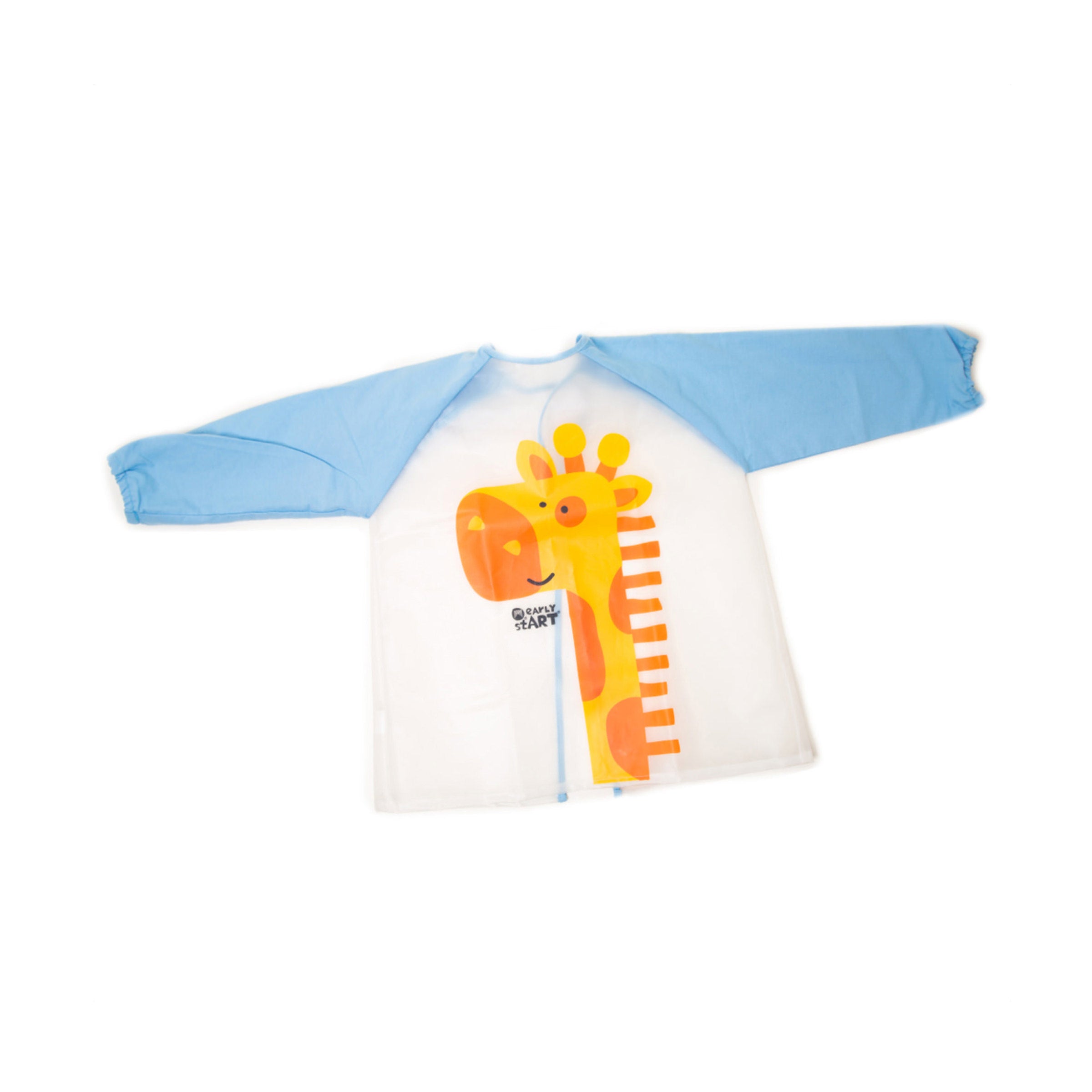 Early Start Art Smock Blue