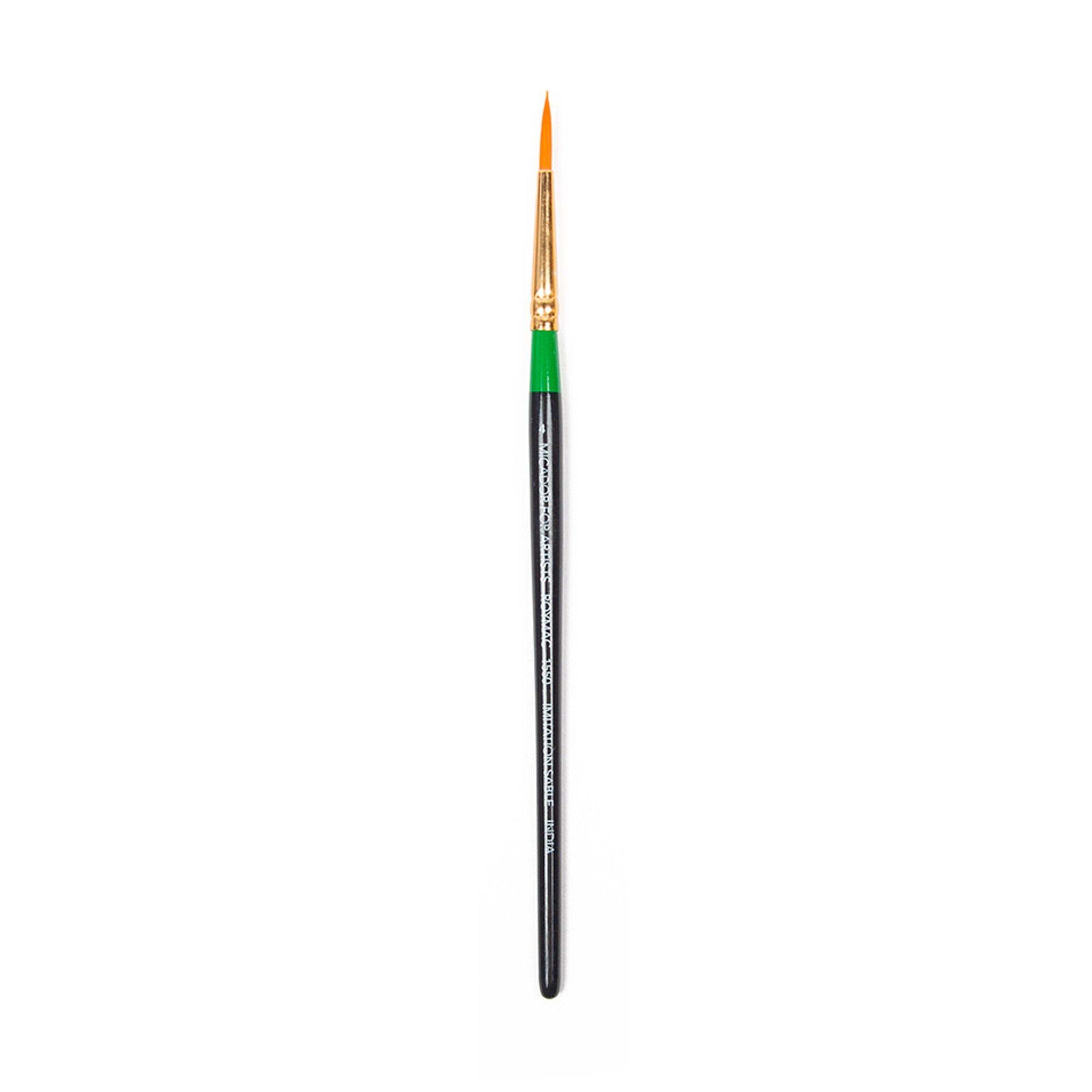 Micador For Artists 1550 Round 04