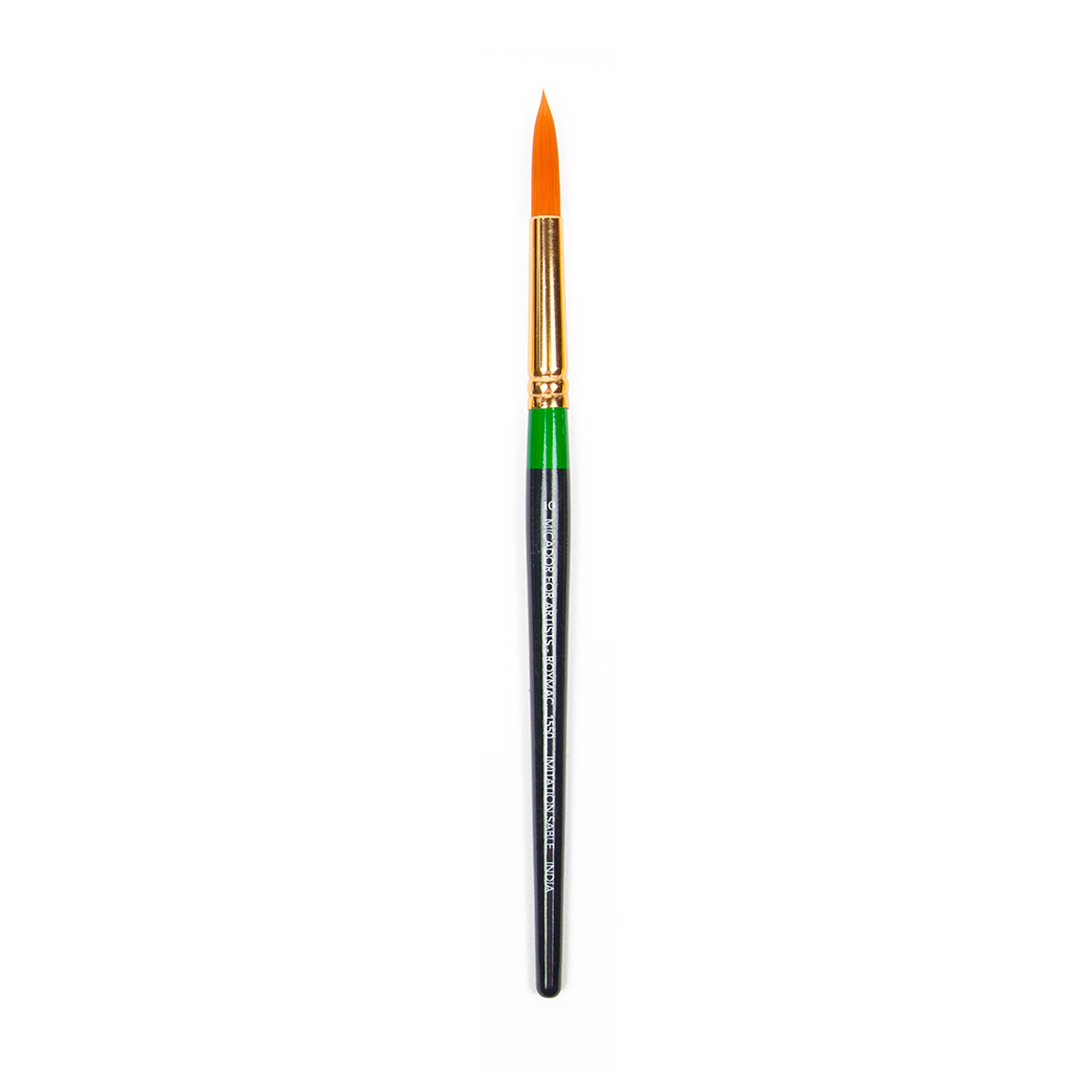 Micador For Artists 1550 Round 10