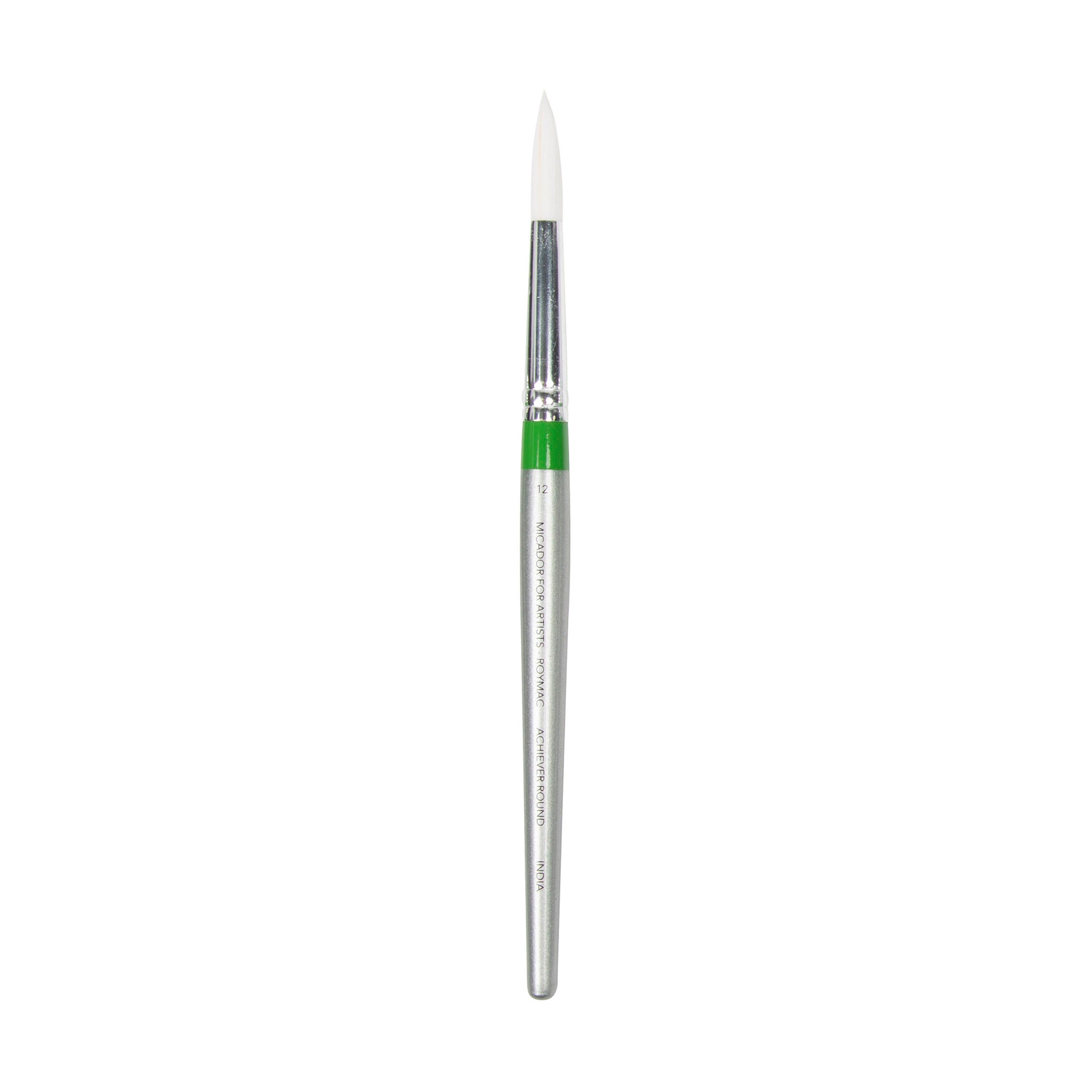 Micador For Artists Achiever Round 12