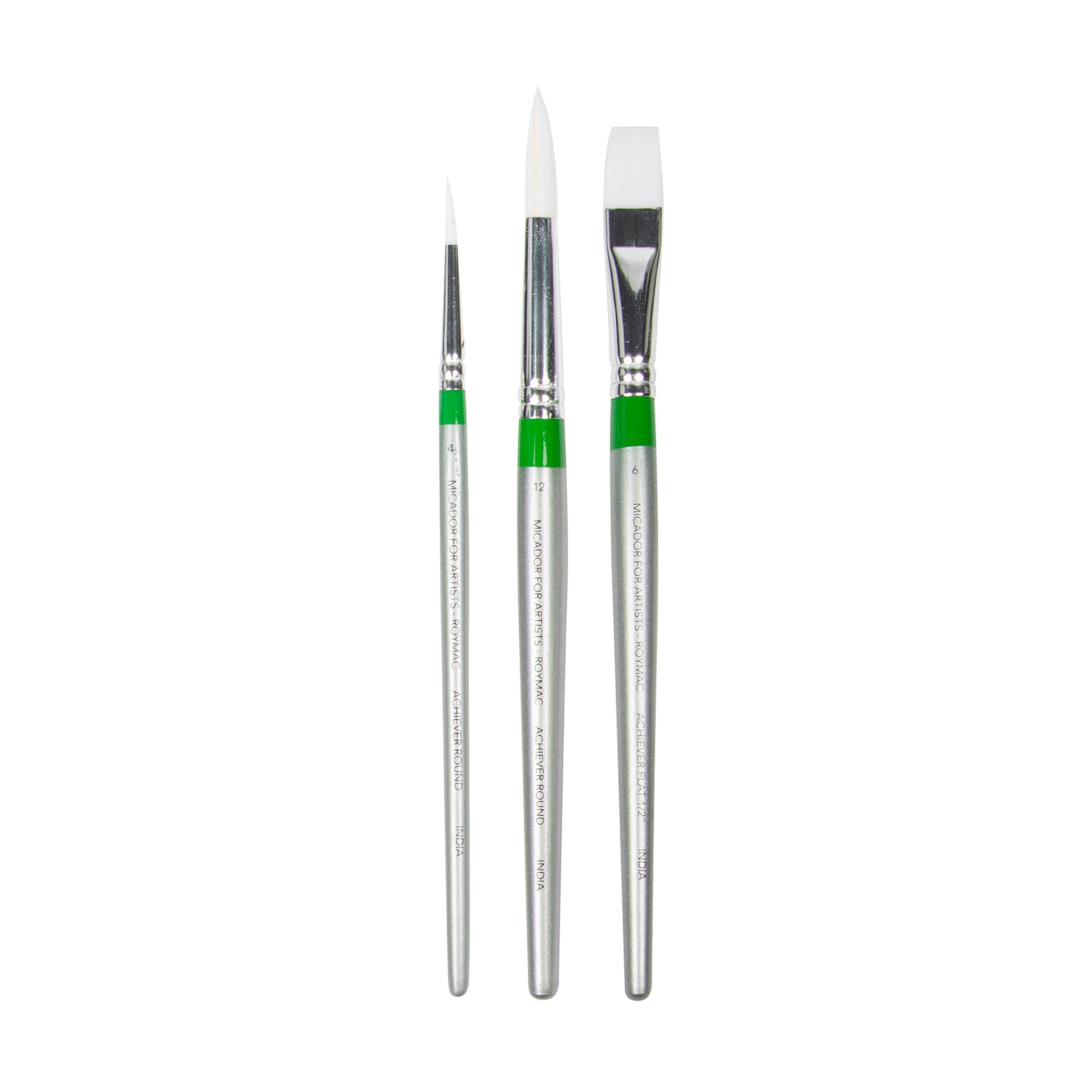 Micador For Artists Achiever 3Pk