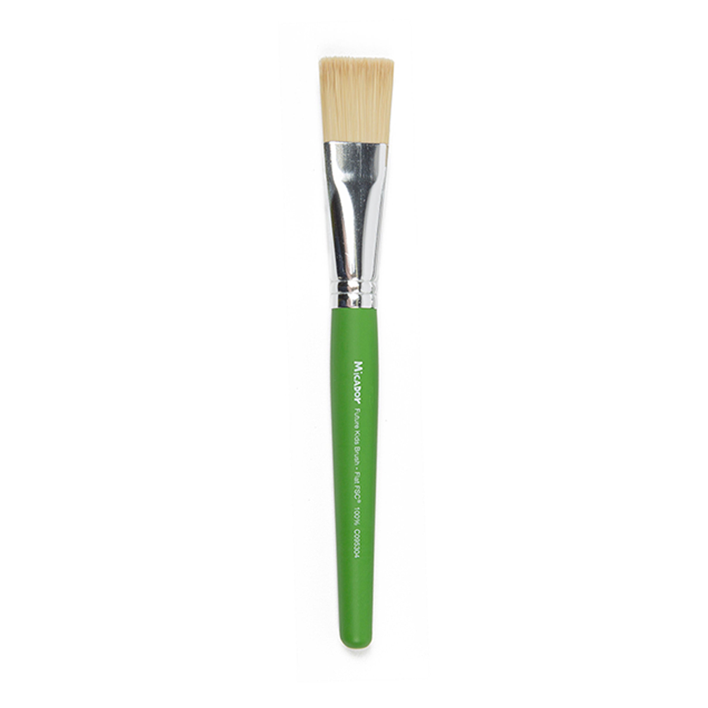 Micador Future Kids Brush Flat