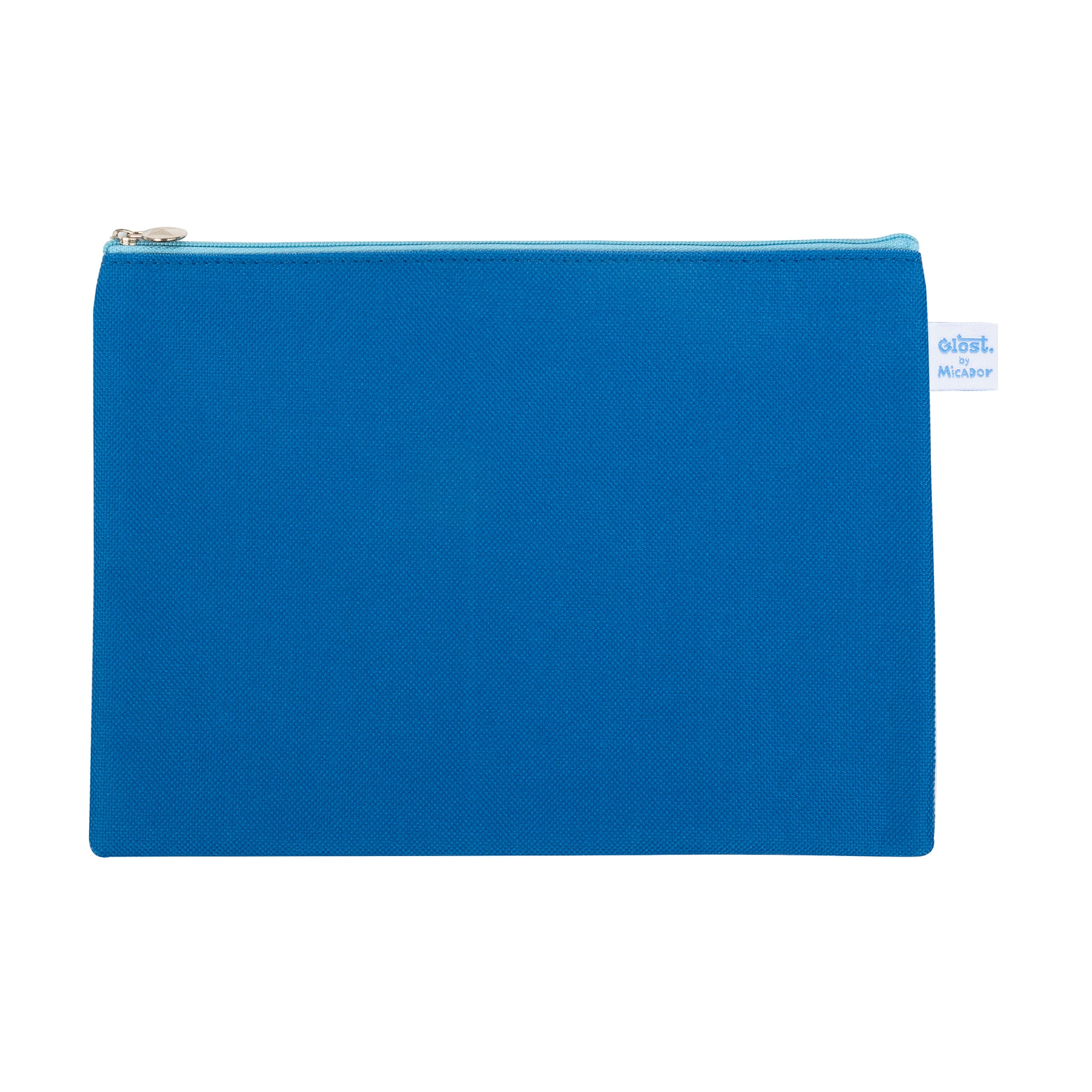 Glost Pencil Case Pastel Blue