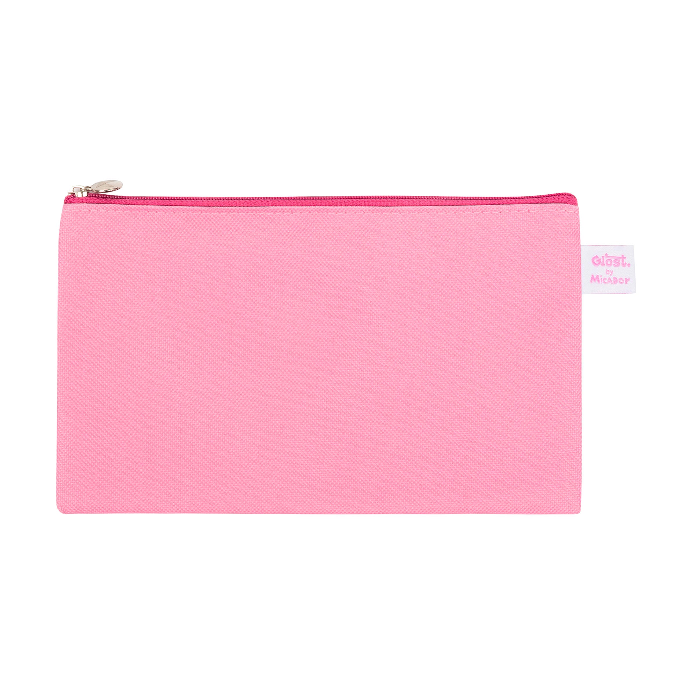 Glost Pencil Case Pastel Pink