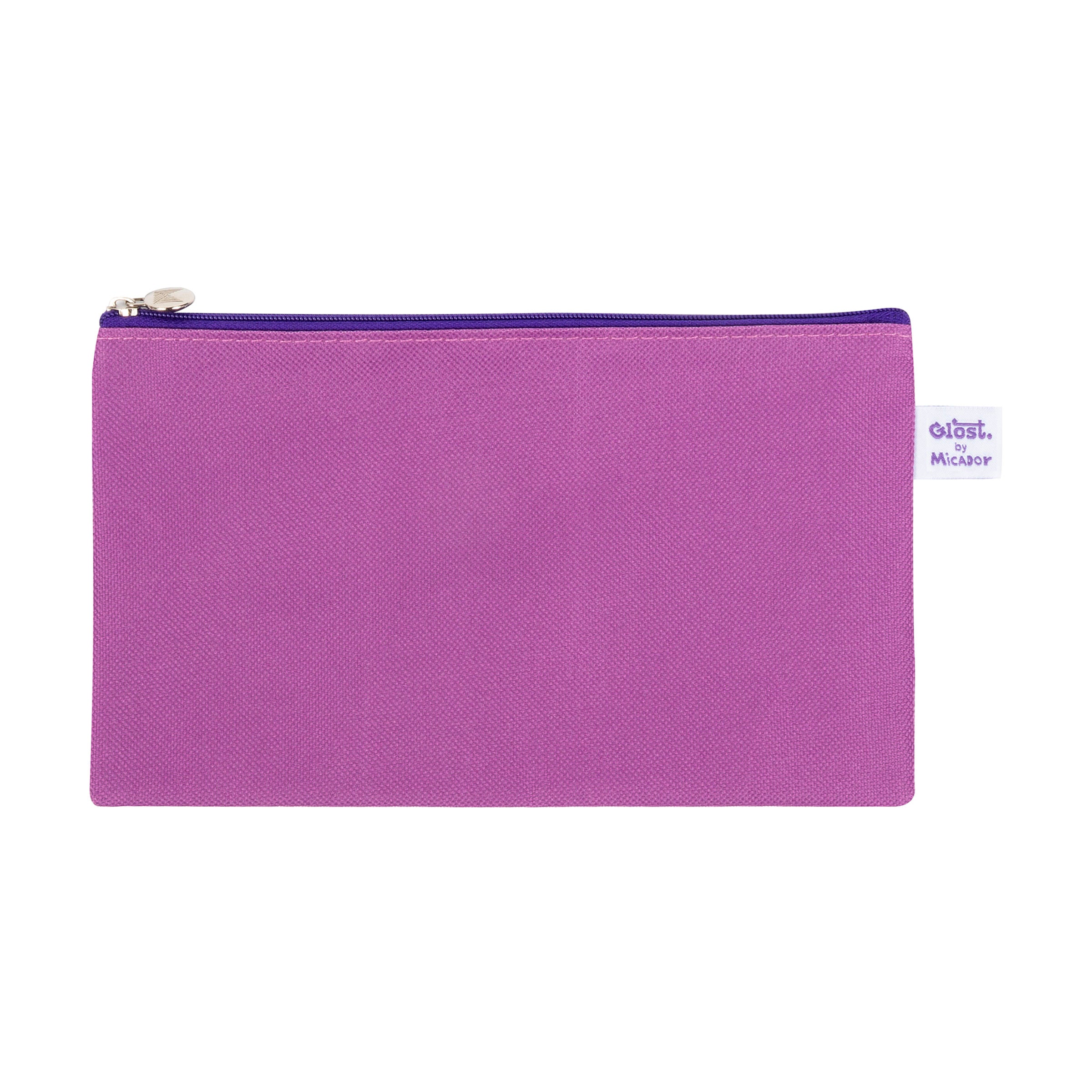 Glost Pencil Case Pastel Purple