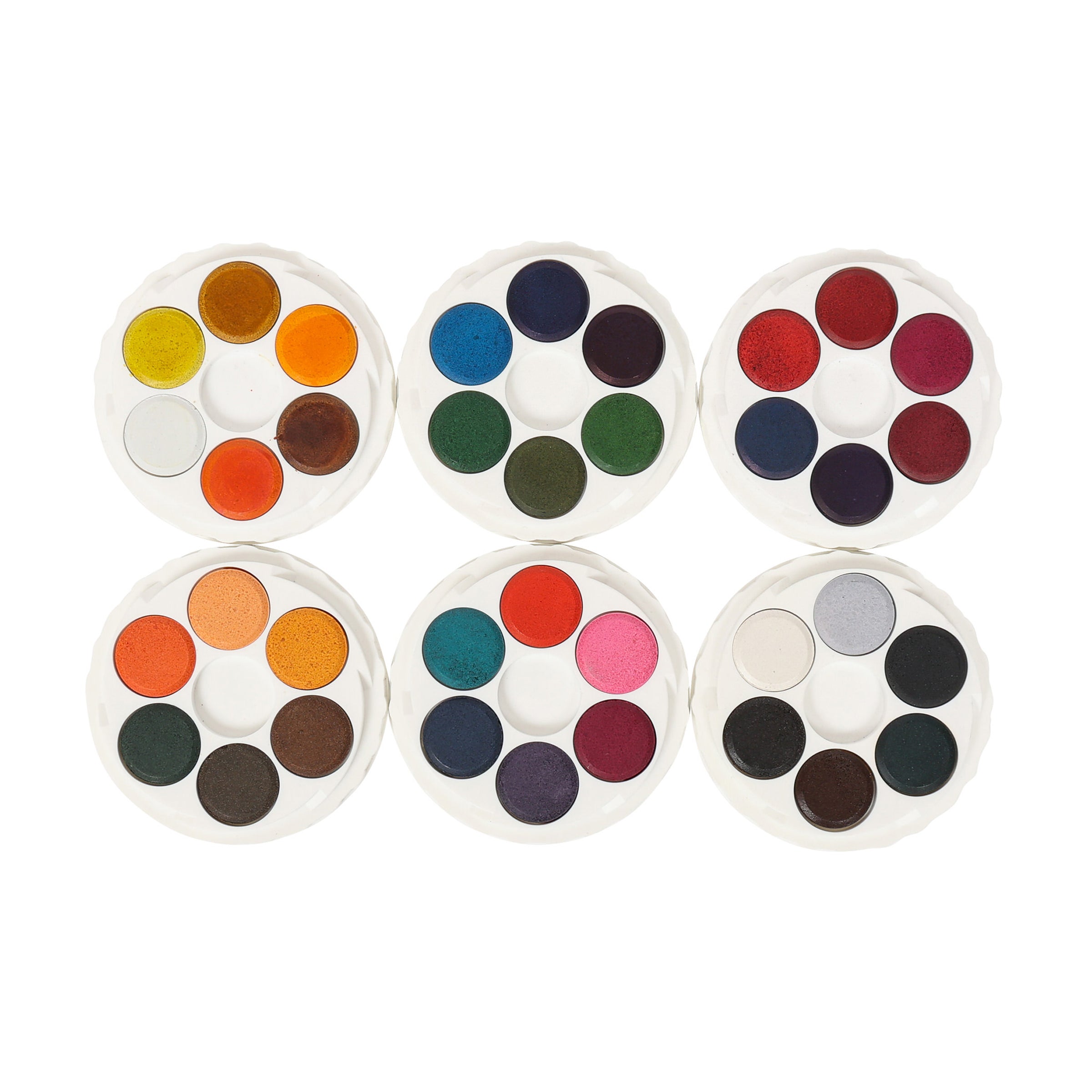 Micador For Artists Brilliant Watercolours 36