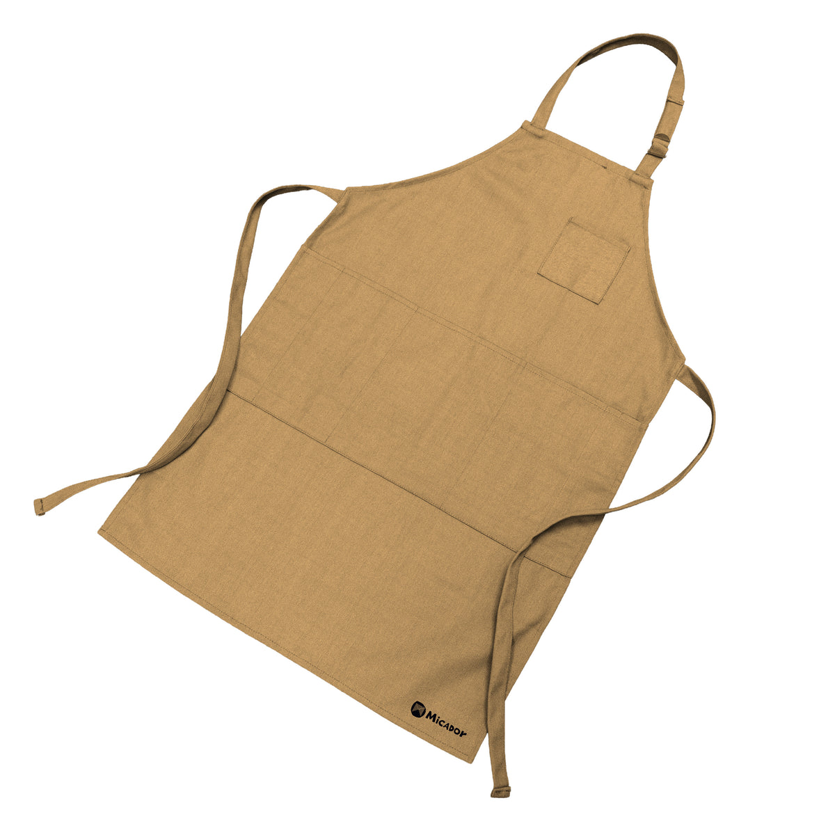 Art Apron - Barista Micador