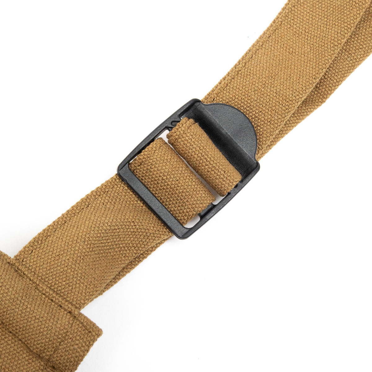 Art Apron - Barista Micador