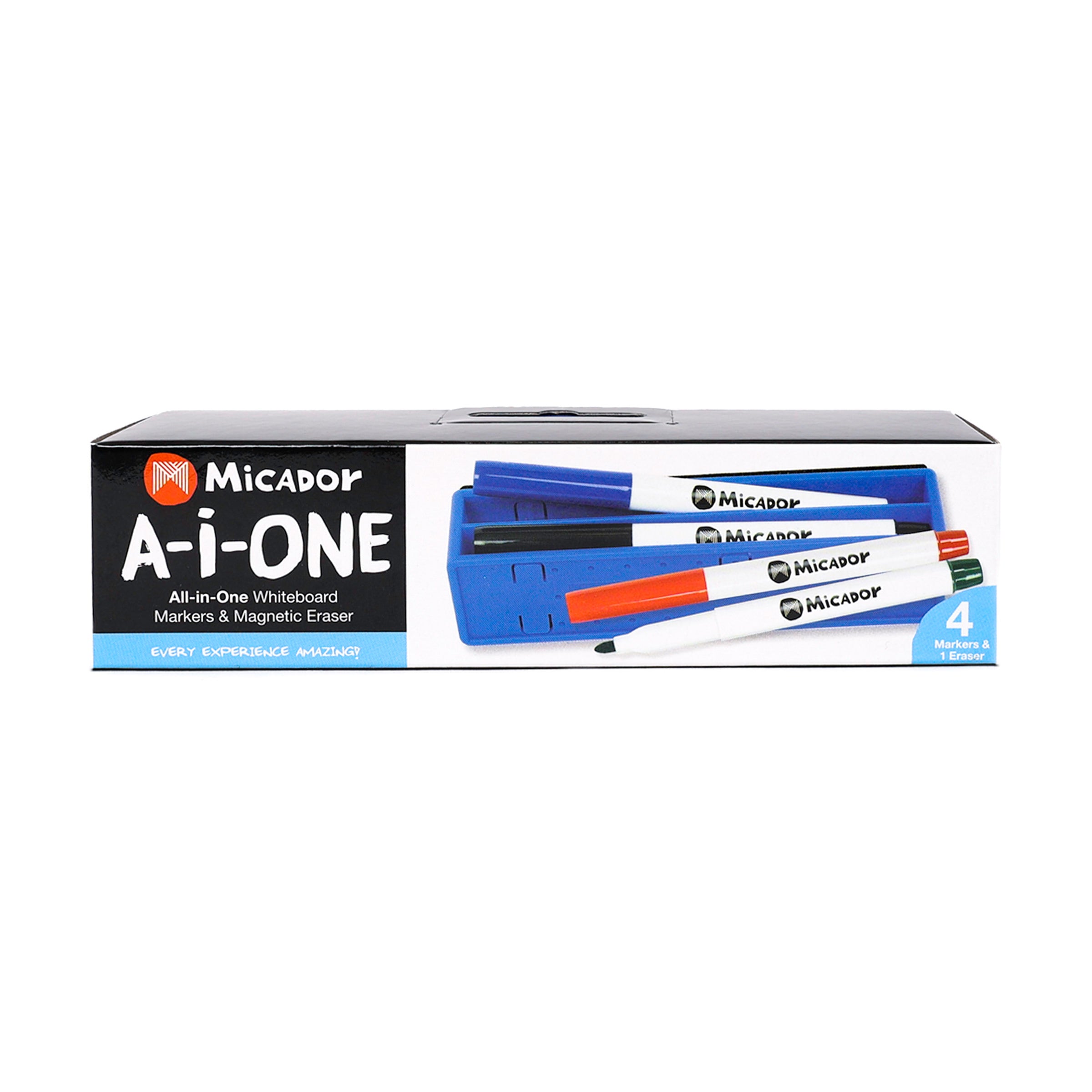 Micador Ai One Whiteboard Set