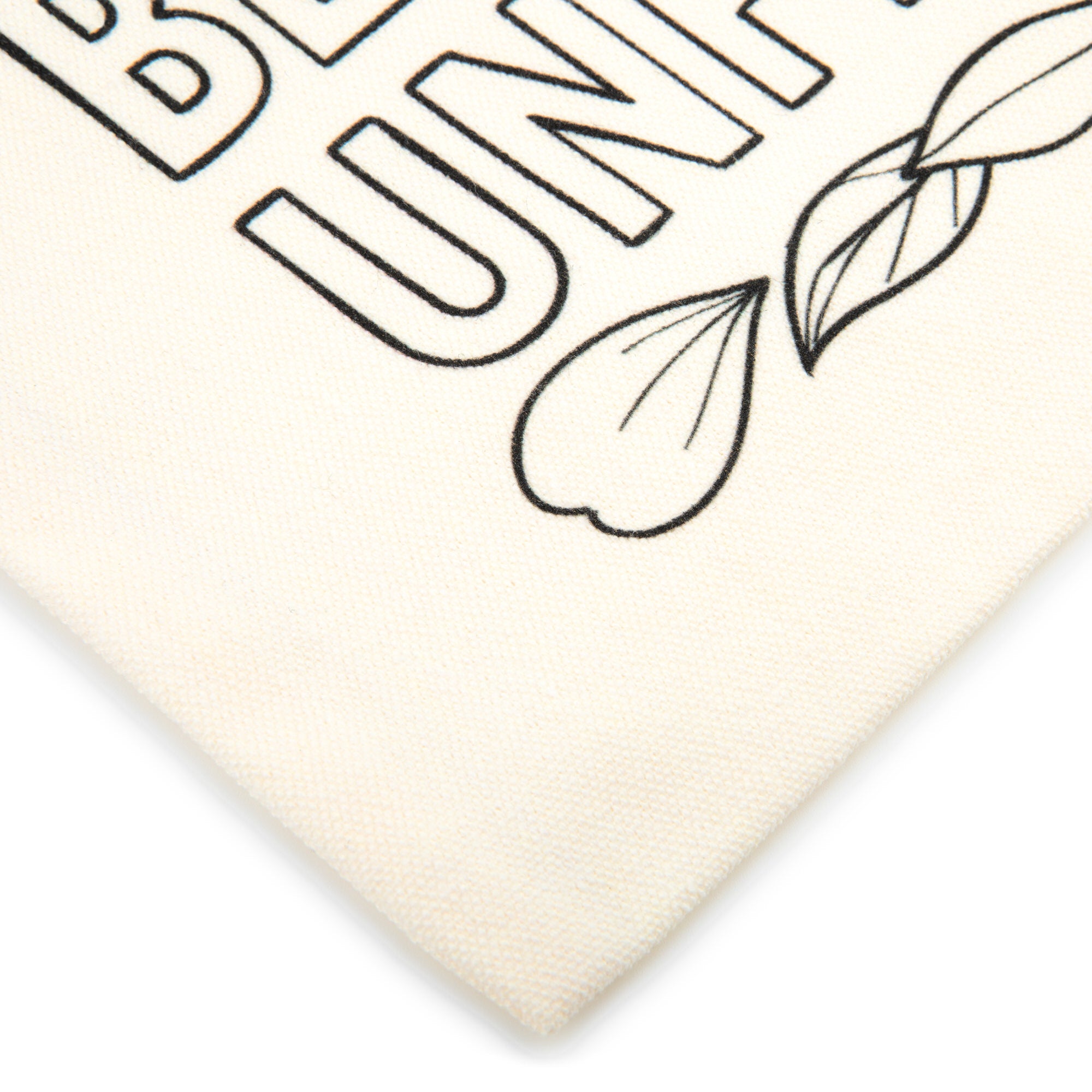 Outside Lines Tote Bag