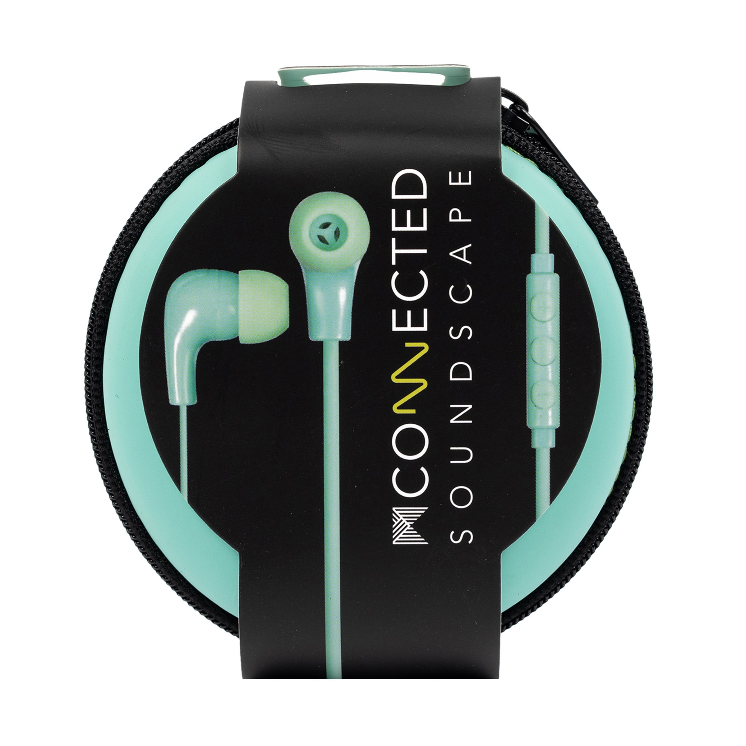 Mconnected Soundscape Earphones