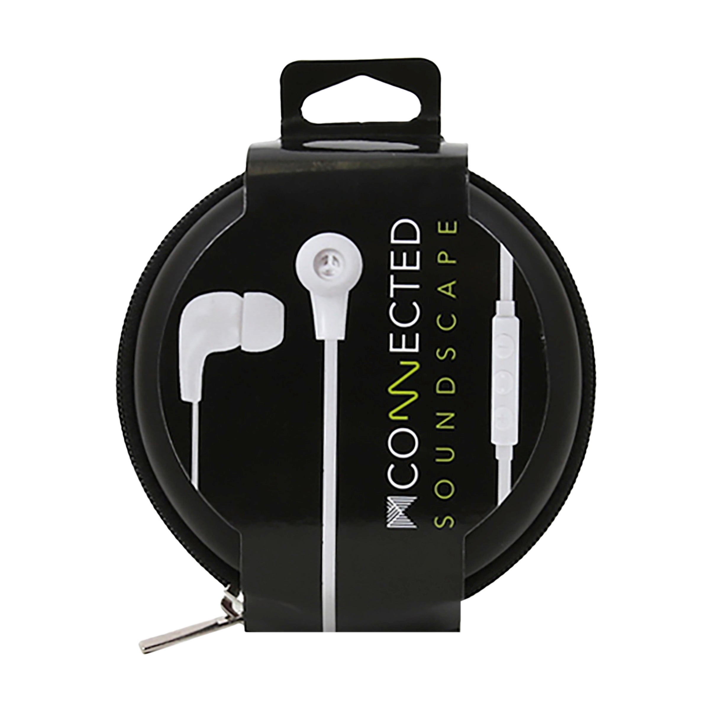 Mconnected Soundscape Earphones
