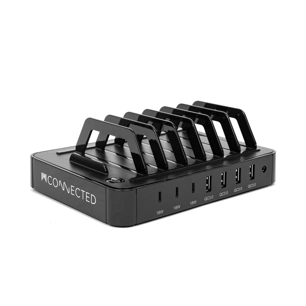 Charging Station - 7 Ports MCONNECTED