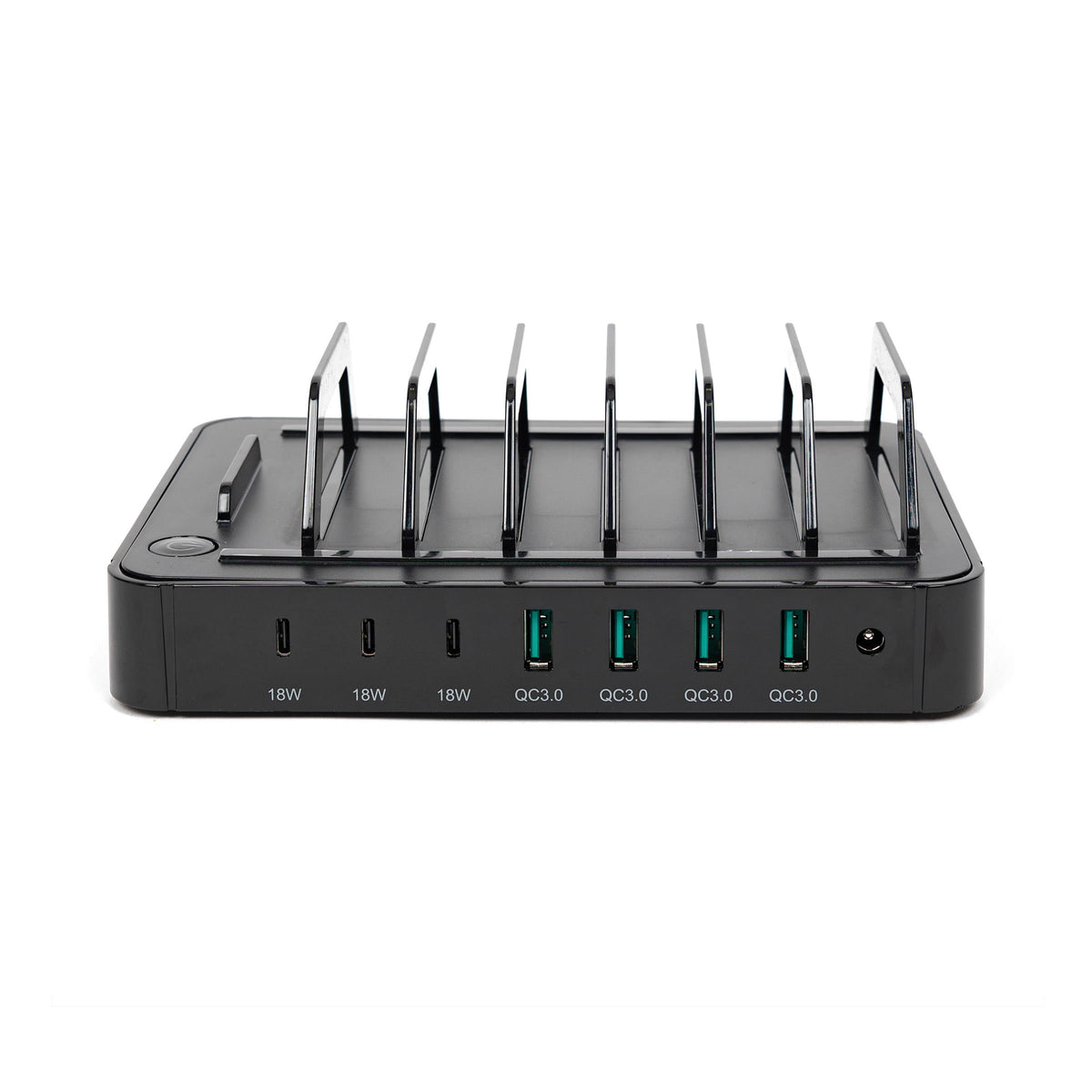 Charging Station - 7 Ports MCONNECTED