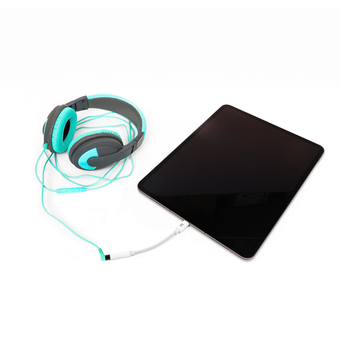 Adapter - USB-C to 3.5mm MCONNECTED