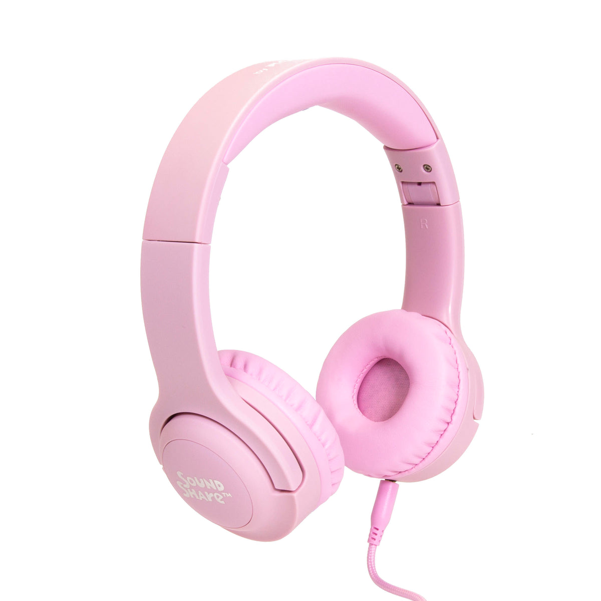SoundShare Headphones - Dusty Pink Micador jR.