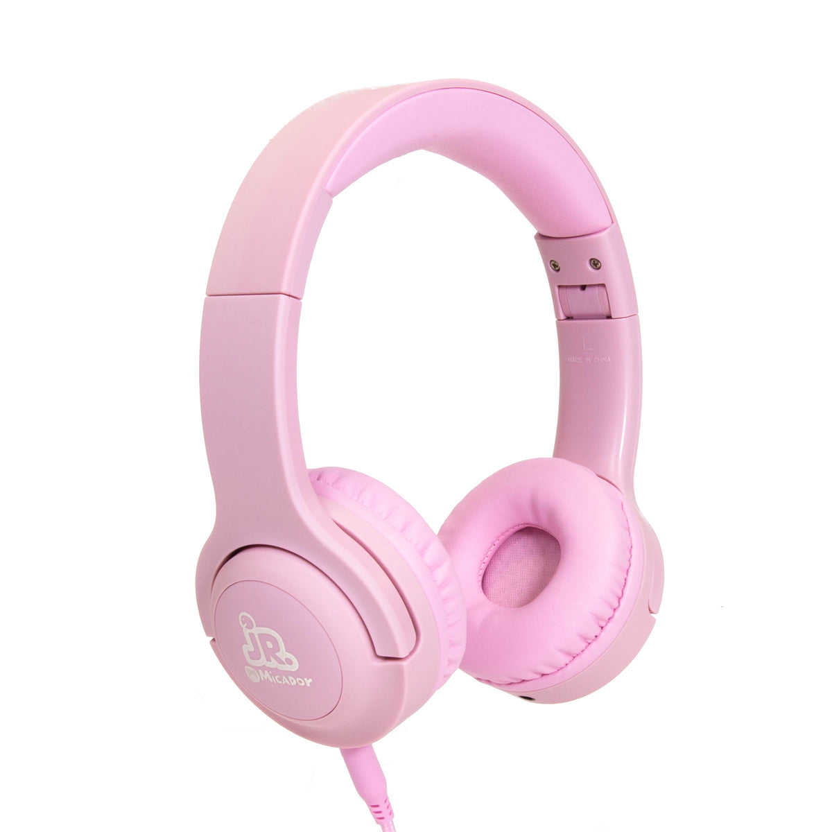 SoundShare Headphones - Dusty Pink Micador jR.