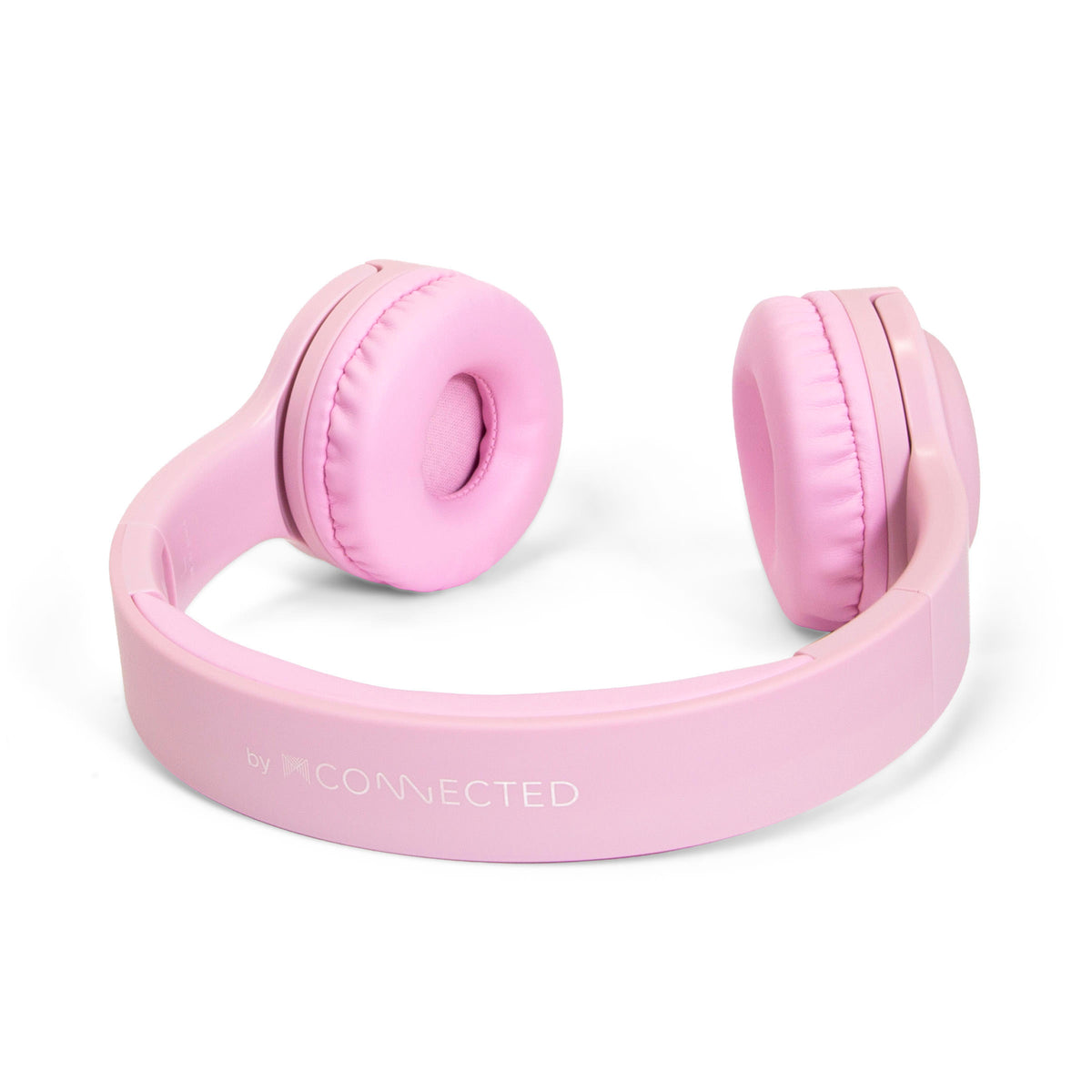 SoundShare Headphones - Dusty Pink Micador jR.