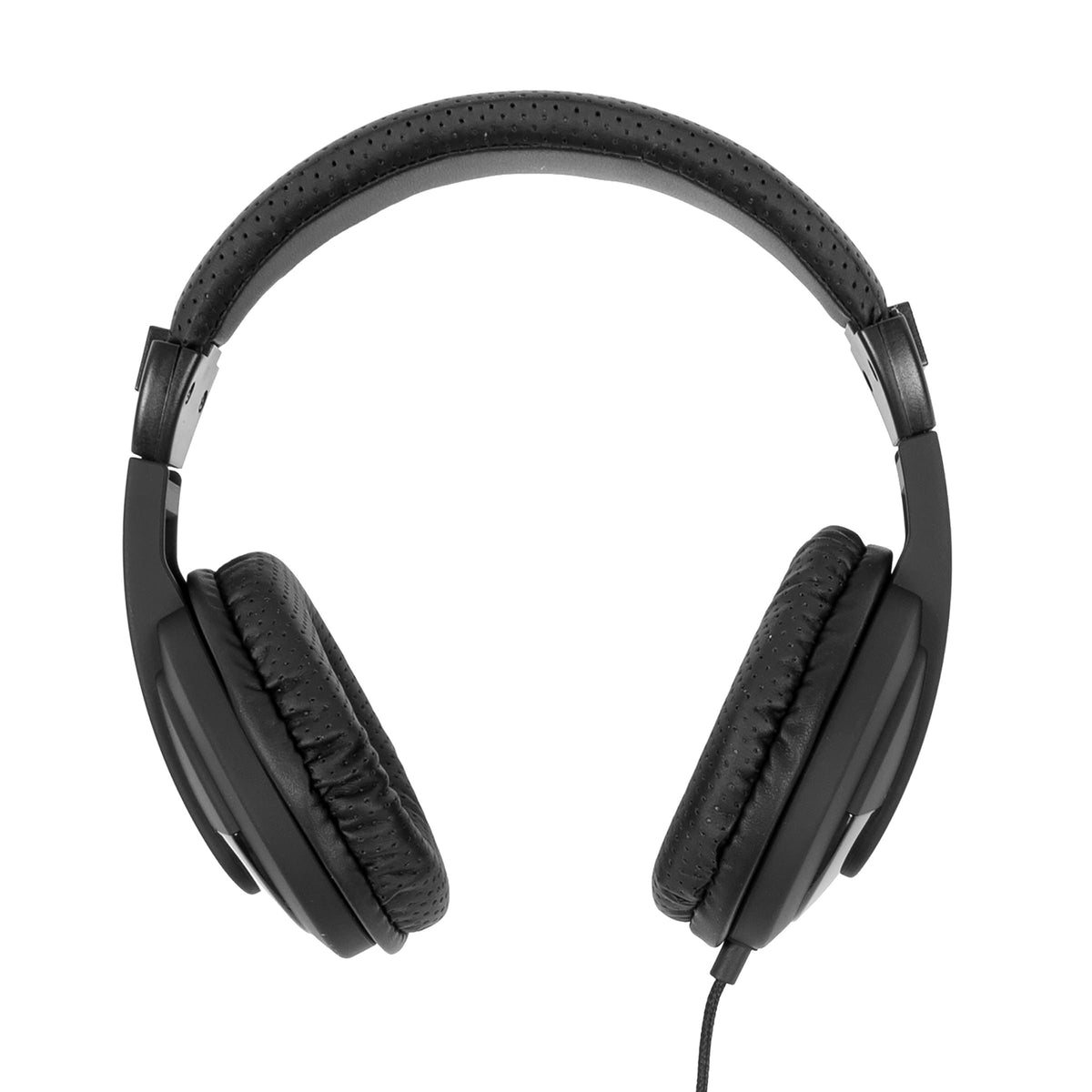 SoundStorm Headphones - Blackout MCONNECTED