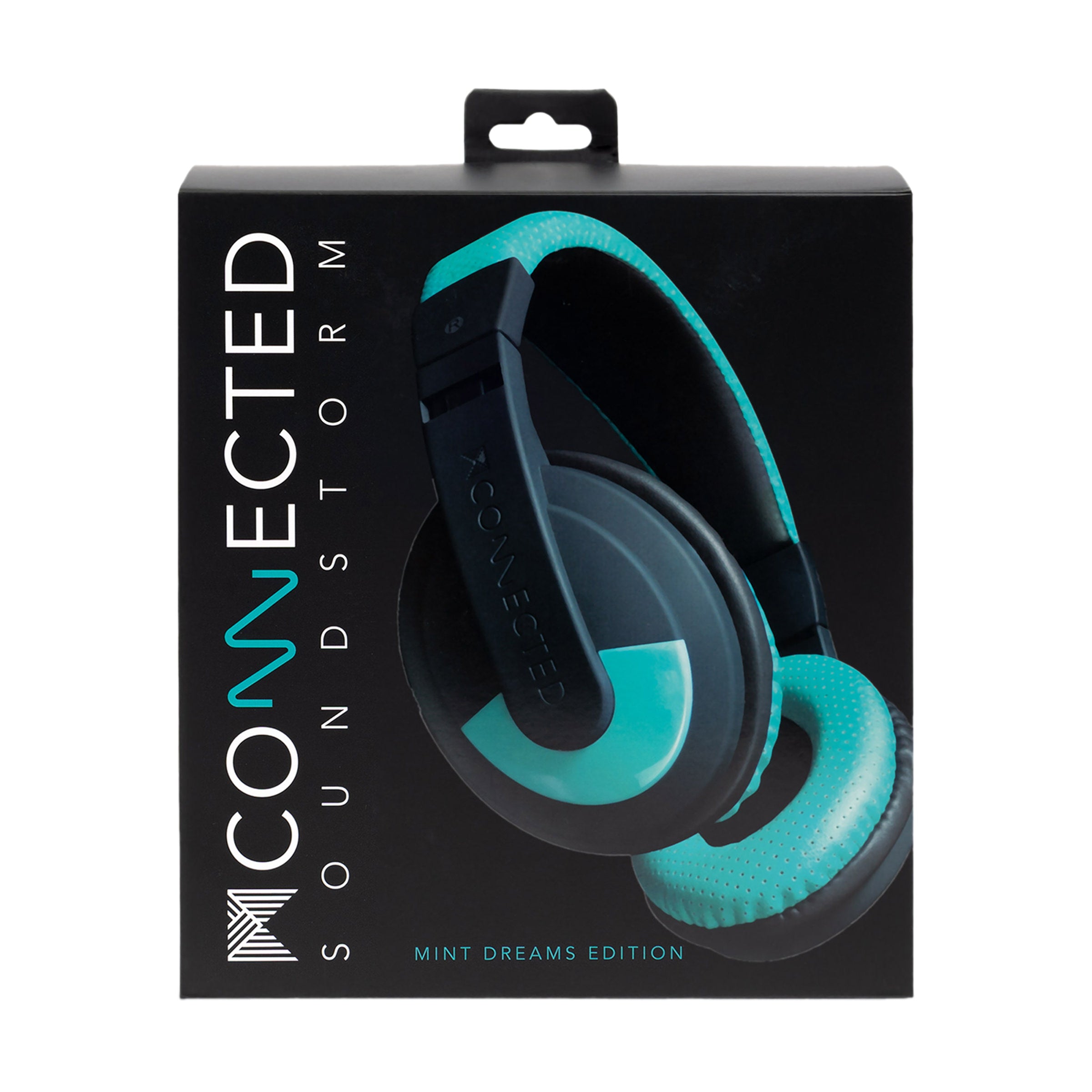 Mconnected Soundstorm Headphones