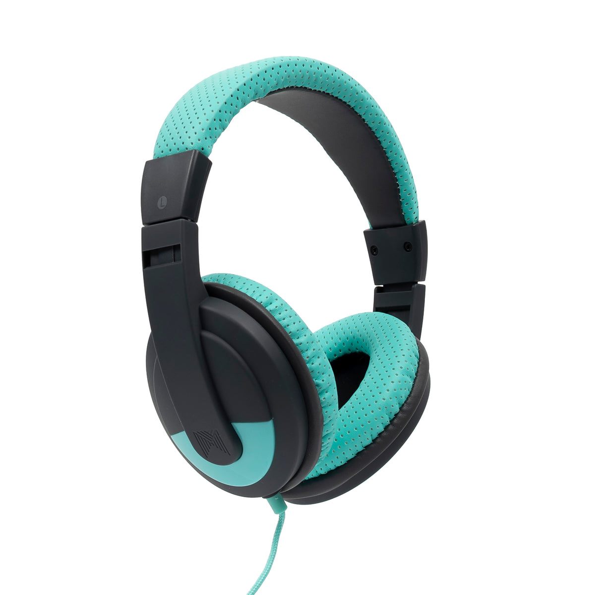 SoundStorm Headphones - Mint Dreams MCONNECTED