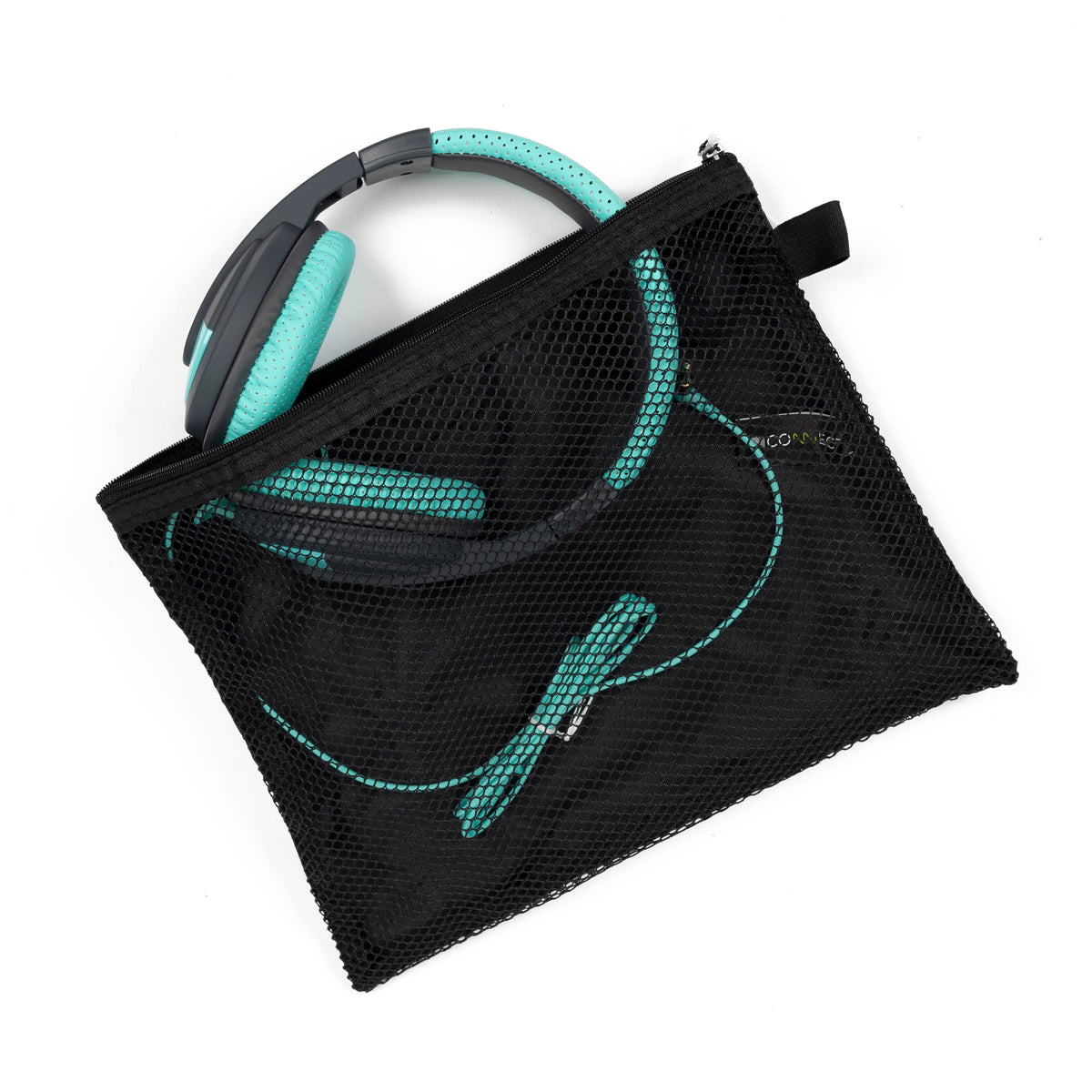 SoundStorm Headphones - Mint Dreams MCONNECTED