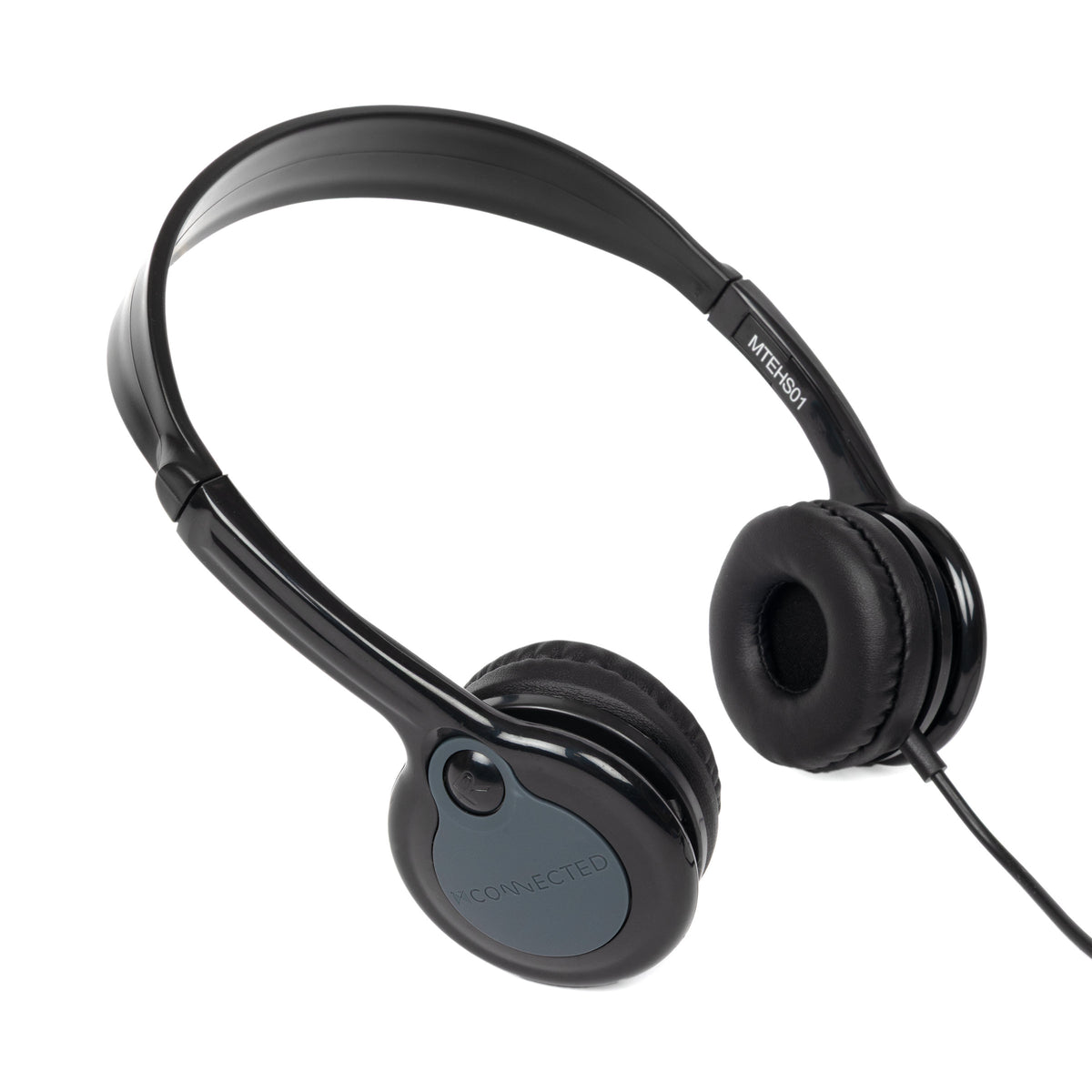 Headsets (no mic) MCONNECTED