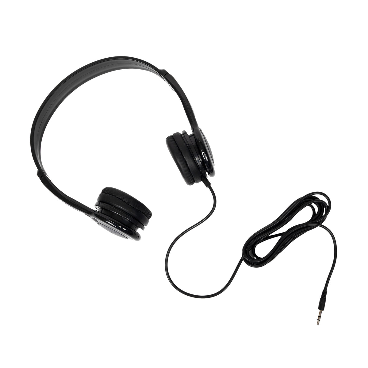 Headsets (no mic) MCONNECTED