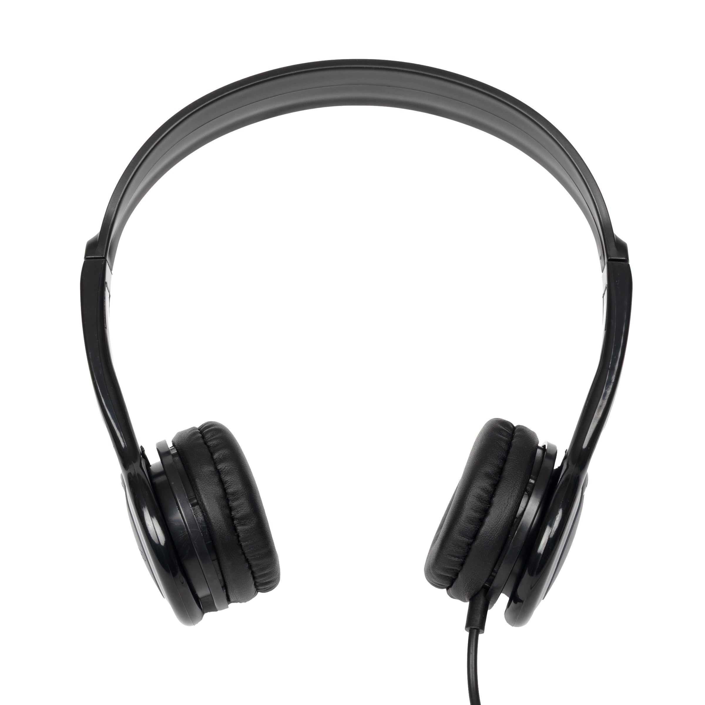 Headsets (no mic) MCONNECTED