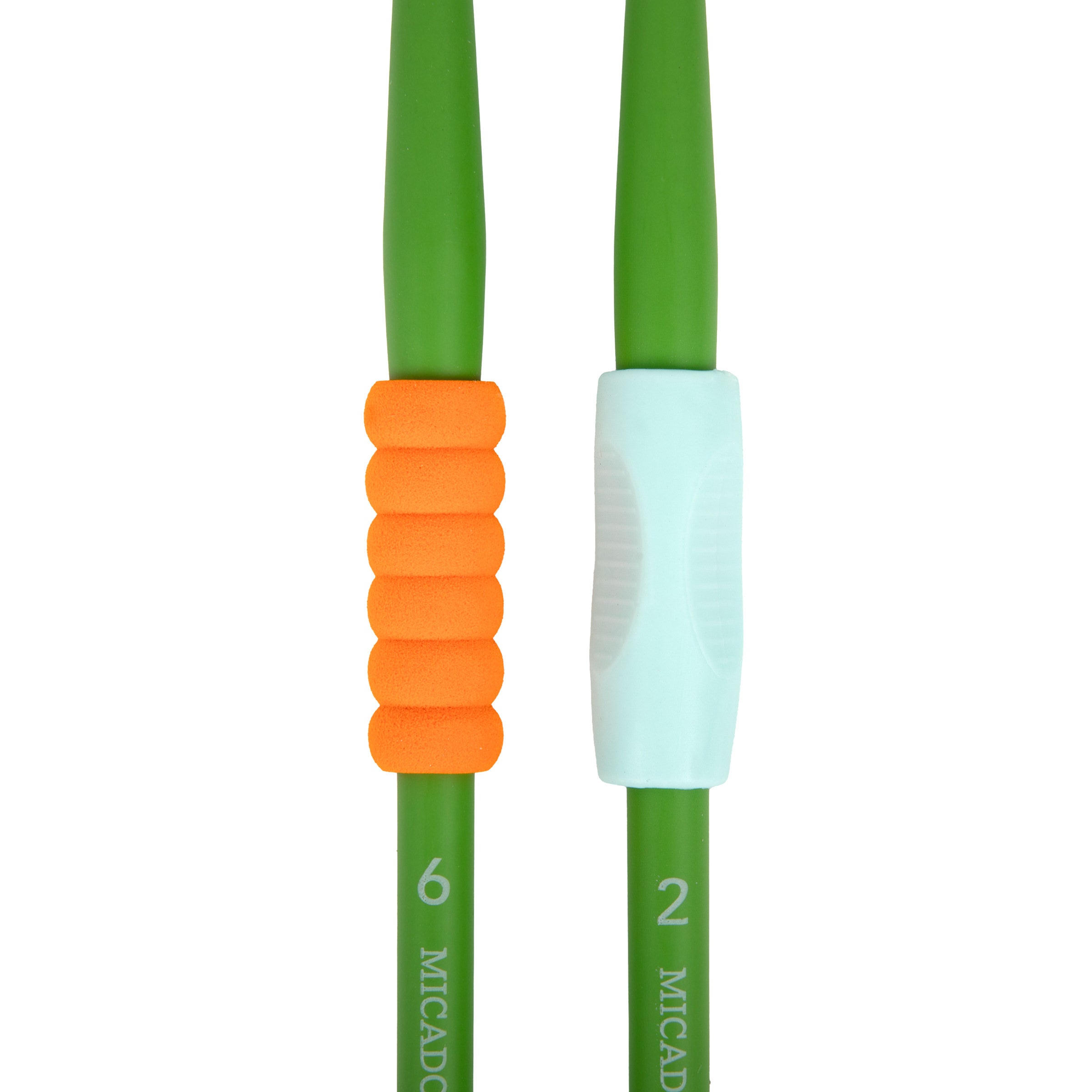 Secure Grip Future Brushes, Pack of 3, FSC 100%, Micador Timeless