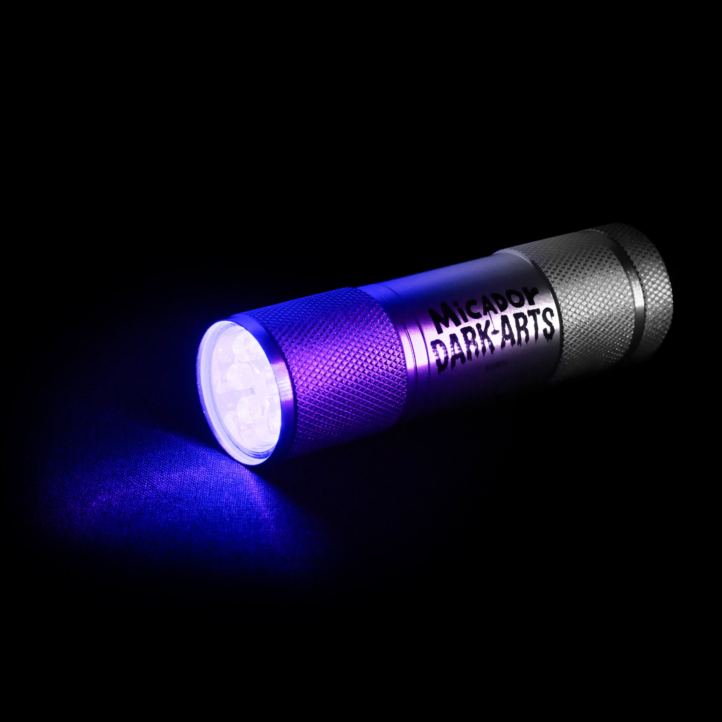 Dark Arts Magic Black Light