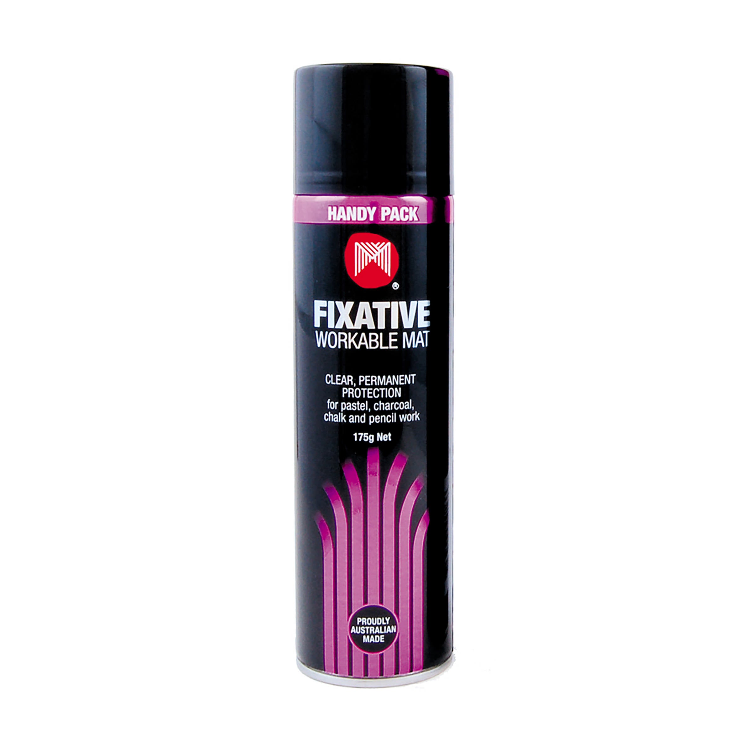 Micador For Artists Fixative 175G