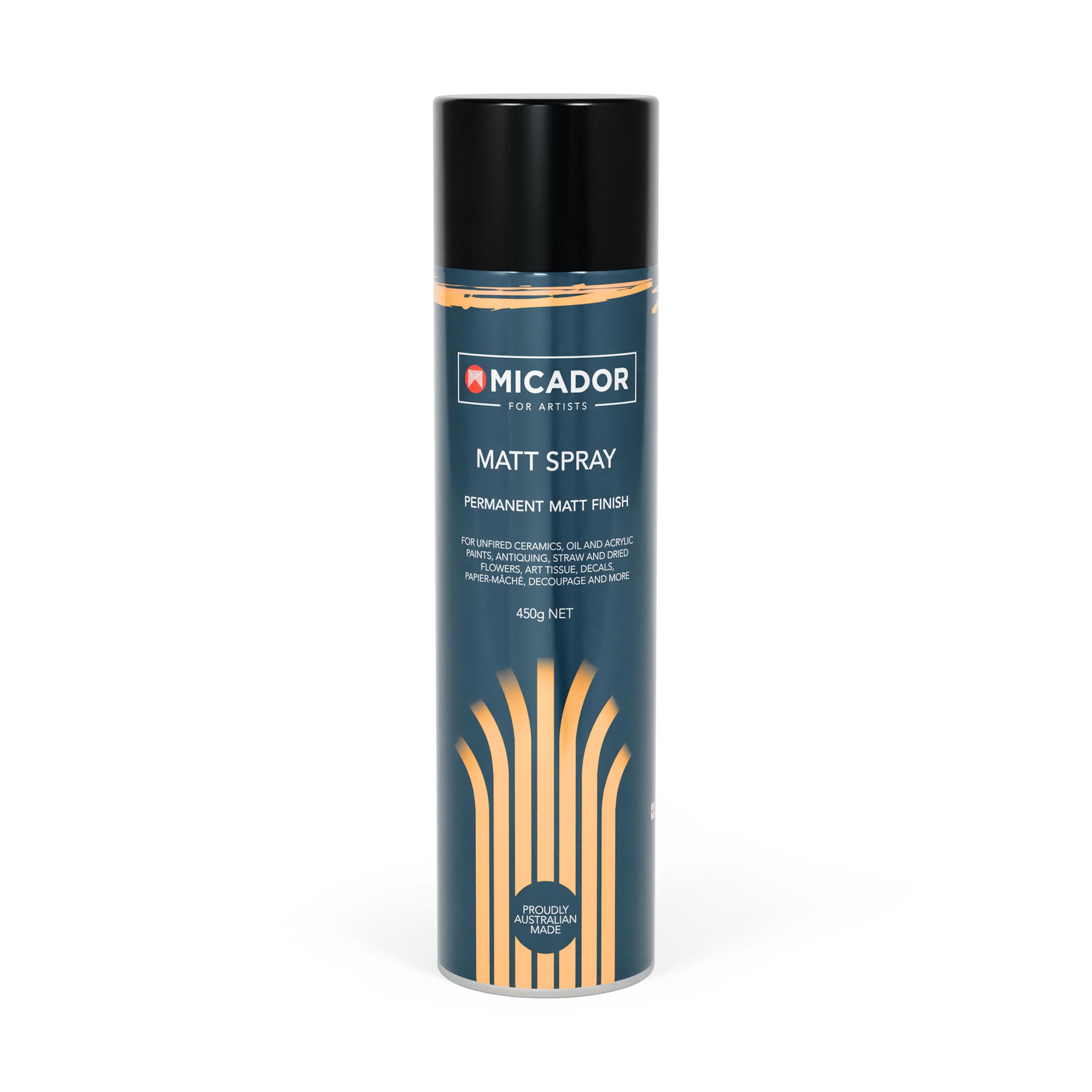 Micador For Artists Matt Spray