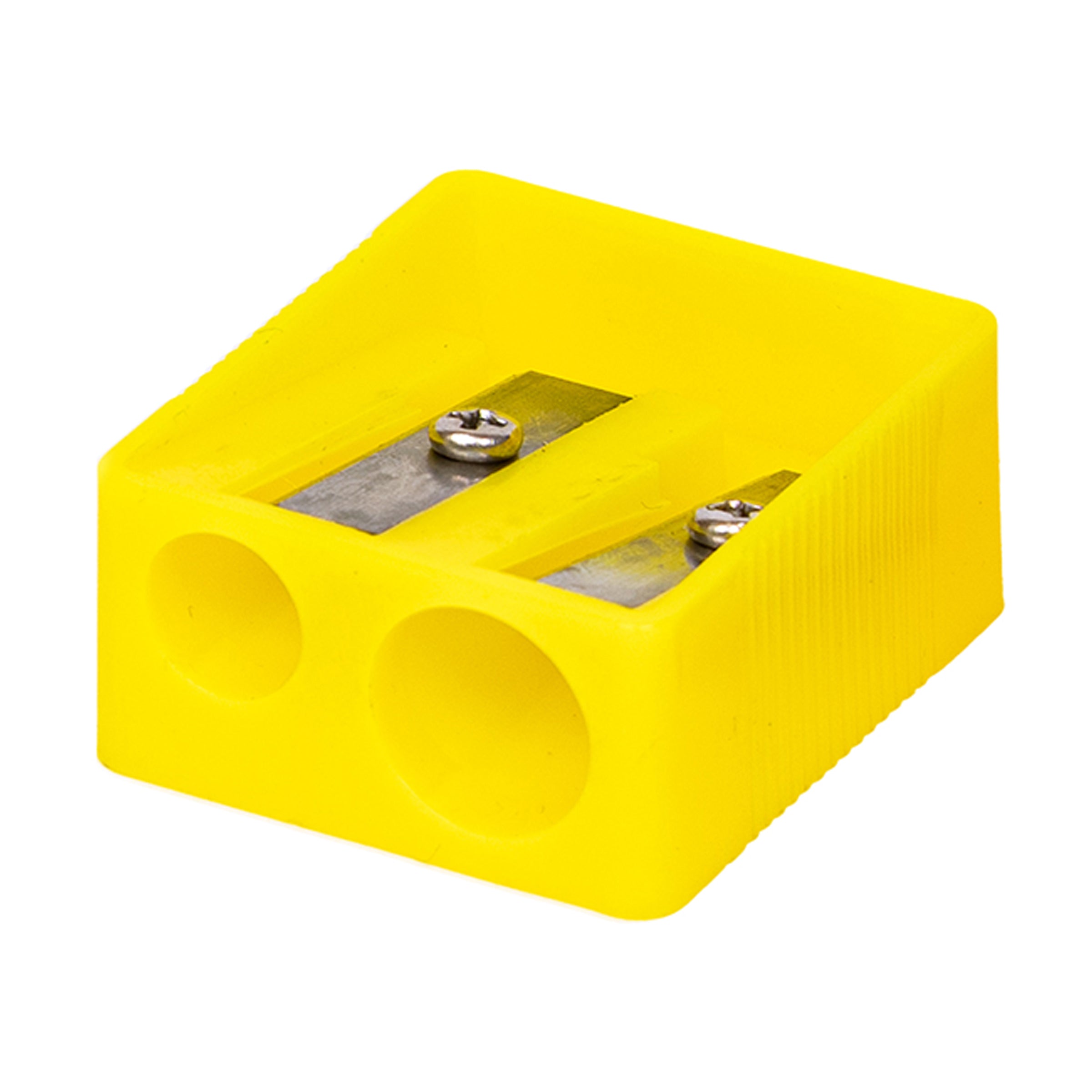 Micador Plasticsharpener Dh Yellow