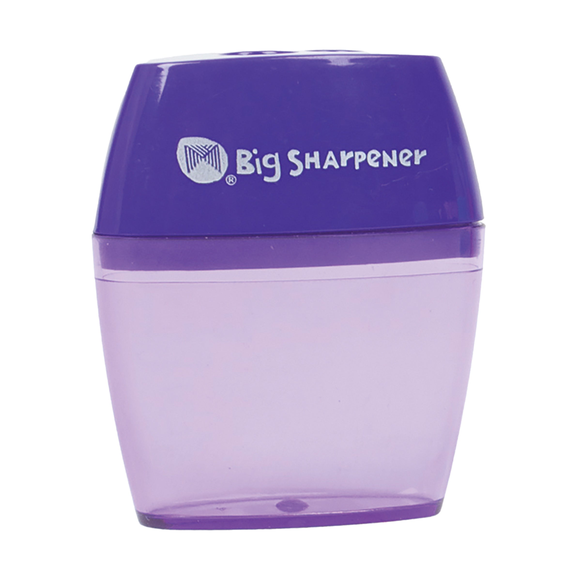 Micador Big Sharpener Plastic Double