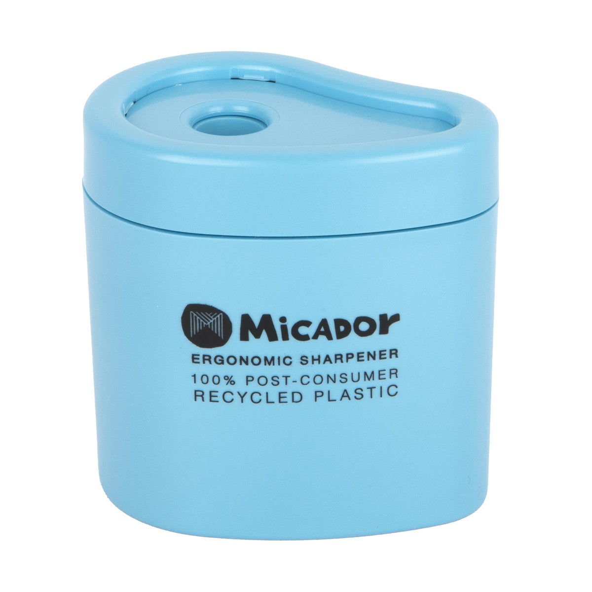 Future Sharpener, Ergonomic Single Hole Micador