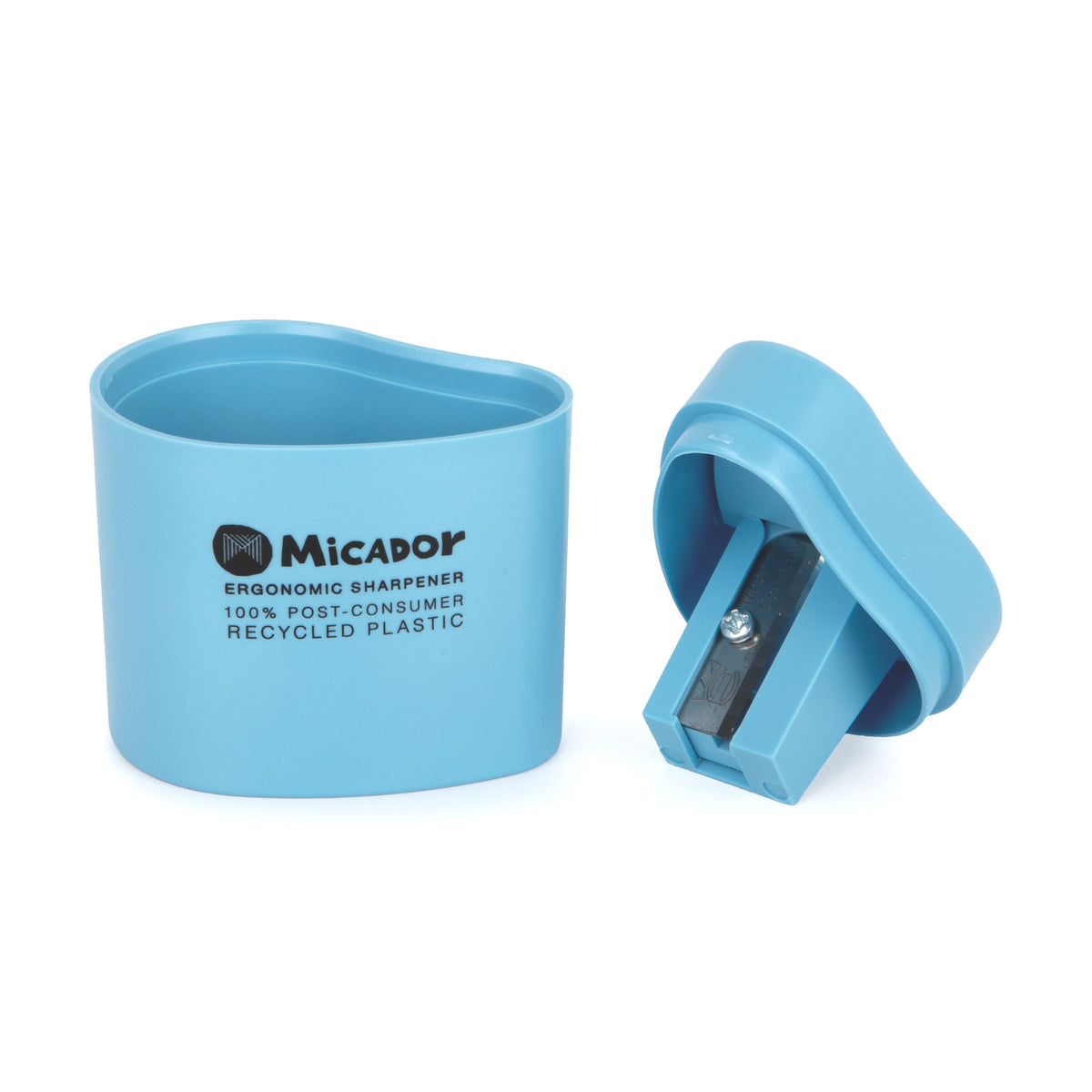 Future Sharpener, Ergonomic Single Hole Micador