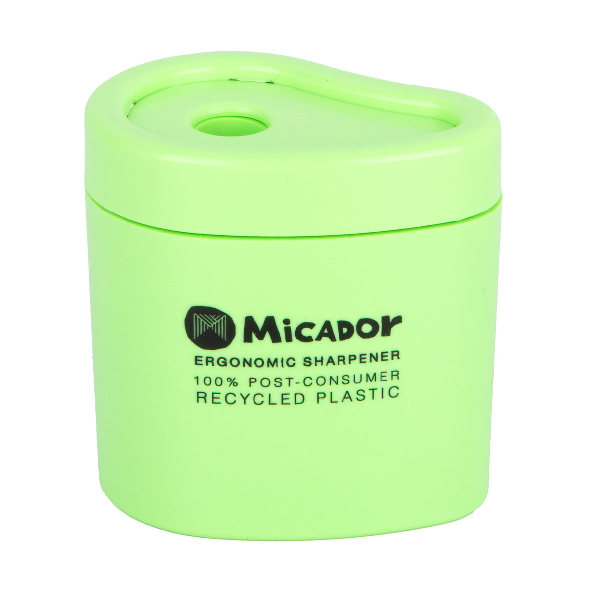 Future Sharpener, Ergonomic Single Hole Micador