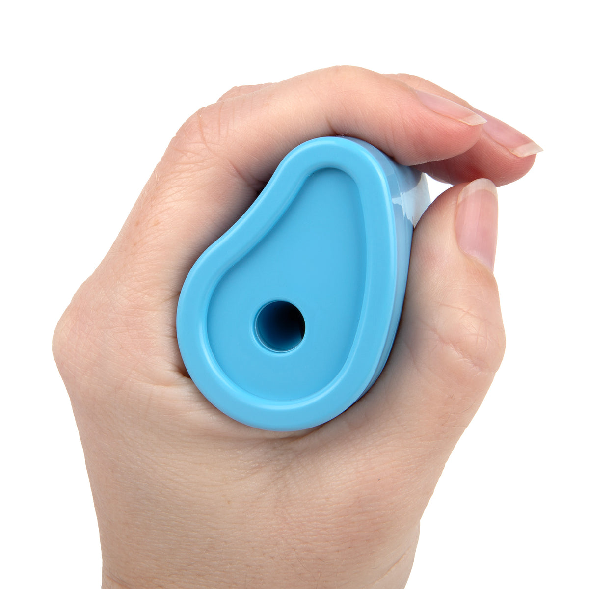 Future Sharpener, Ergonomic Single Hole Micador
