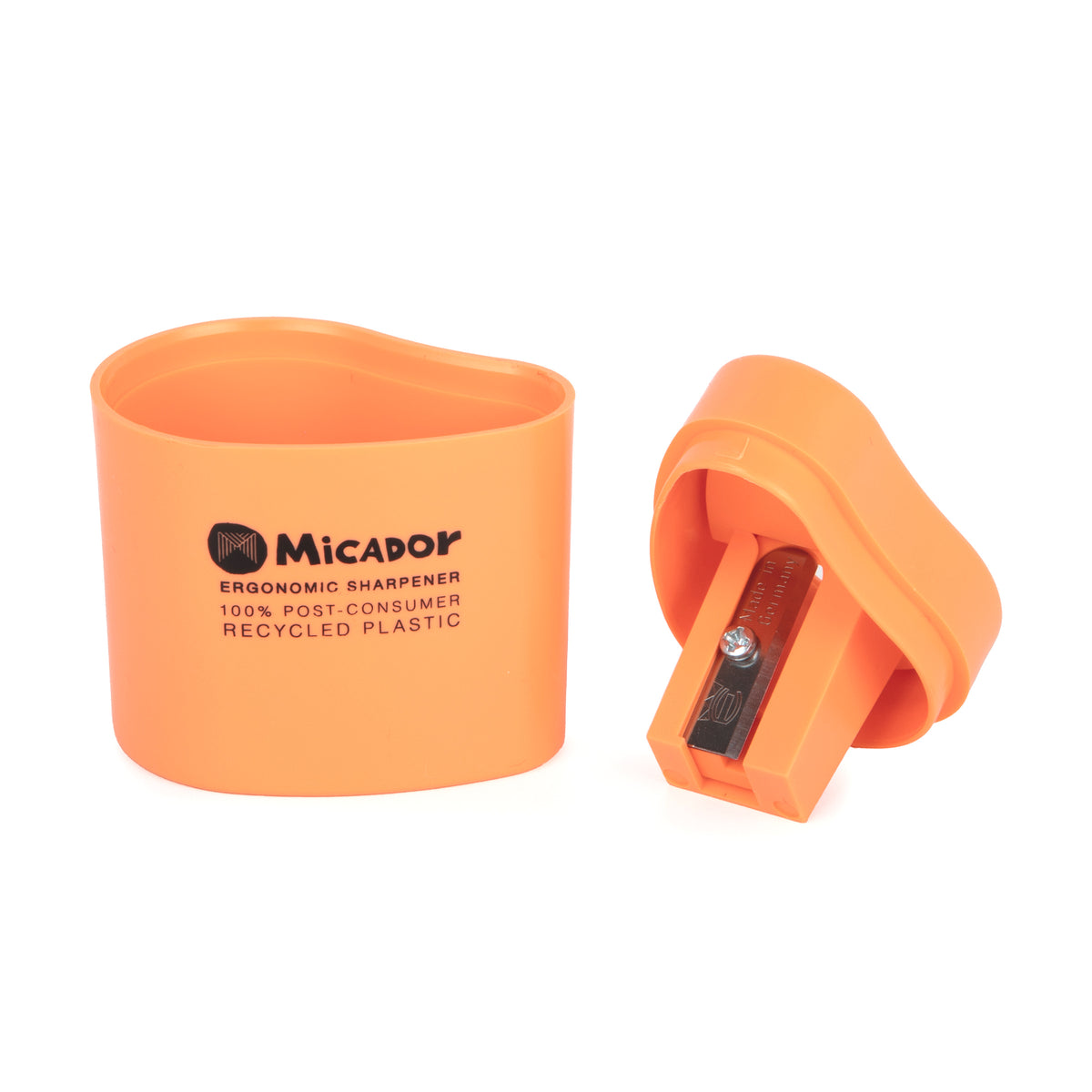 Future Sharpener, Ergonomic Single Hole Micador