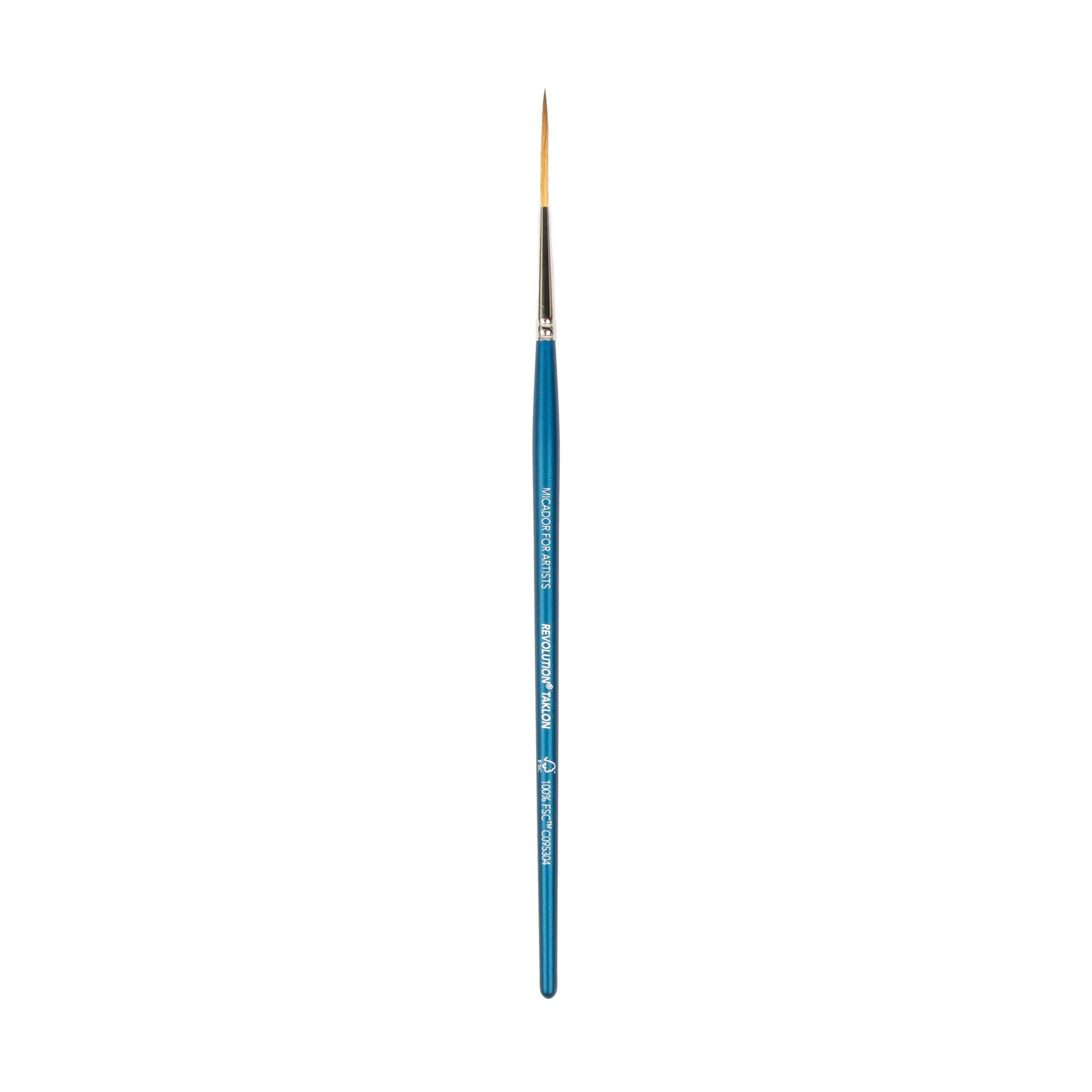 Micador For Artists Revolution Rigger 02