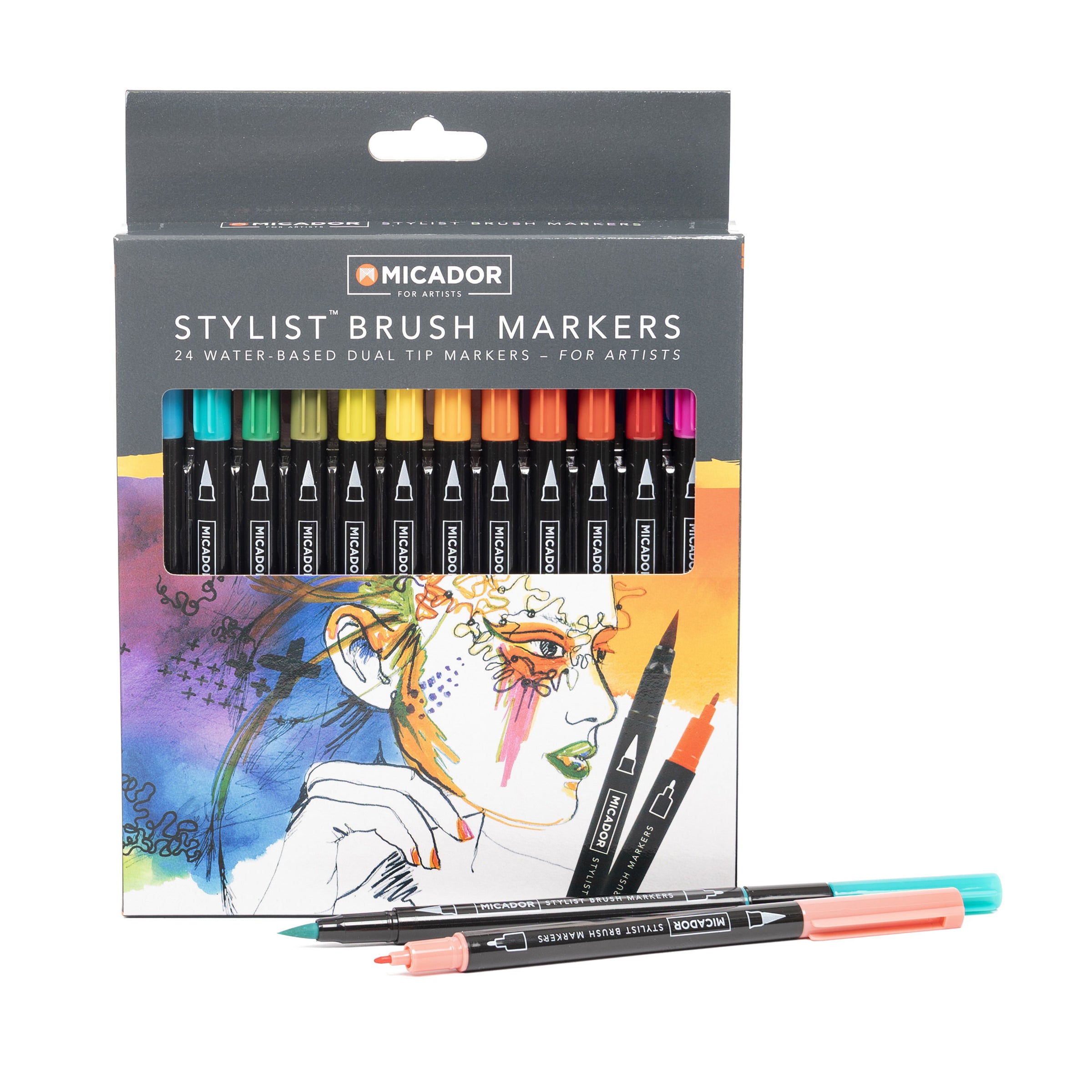 Micador For Artists